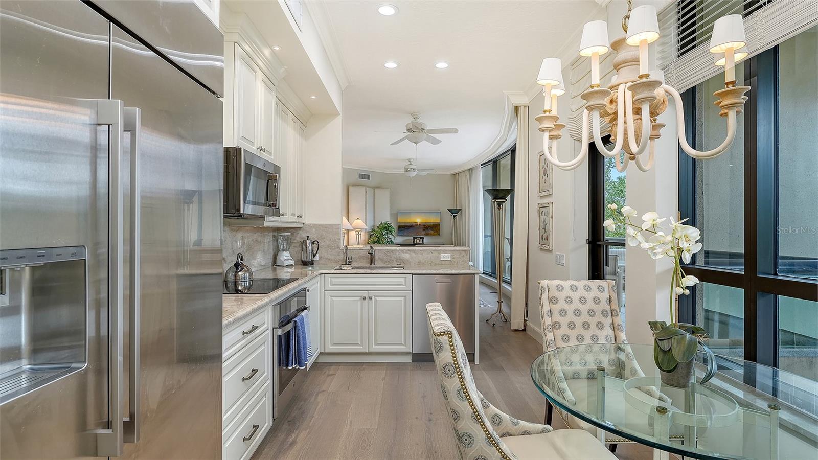 1281 GULF OF MEXICO DR #111, LONGBOAT KEY, FL — photo 15