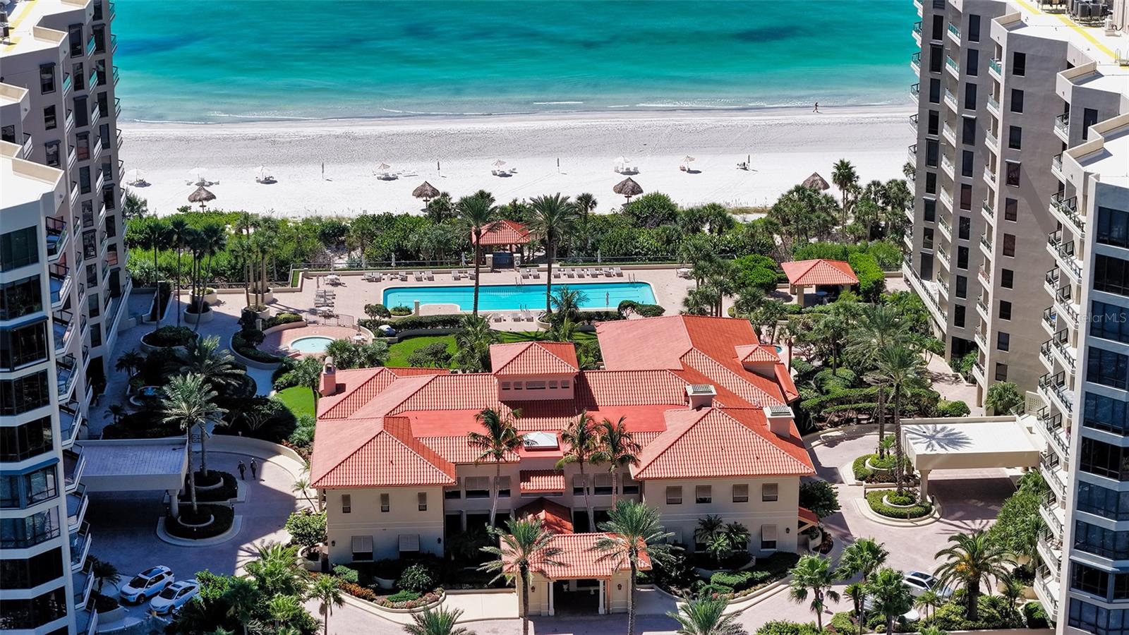 1281 GULF OF MEXICO DR #111, LONGBOAT KEY, FL — photo 32