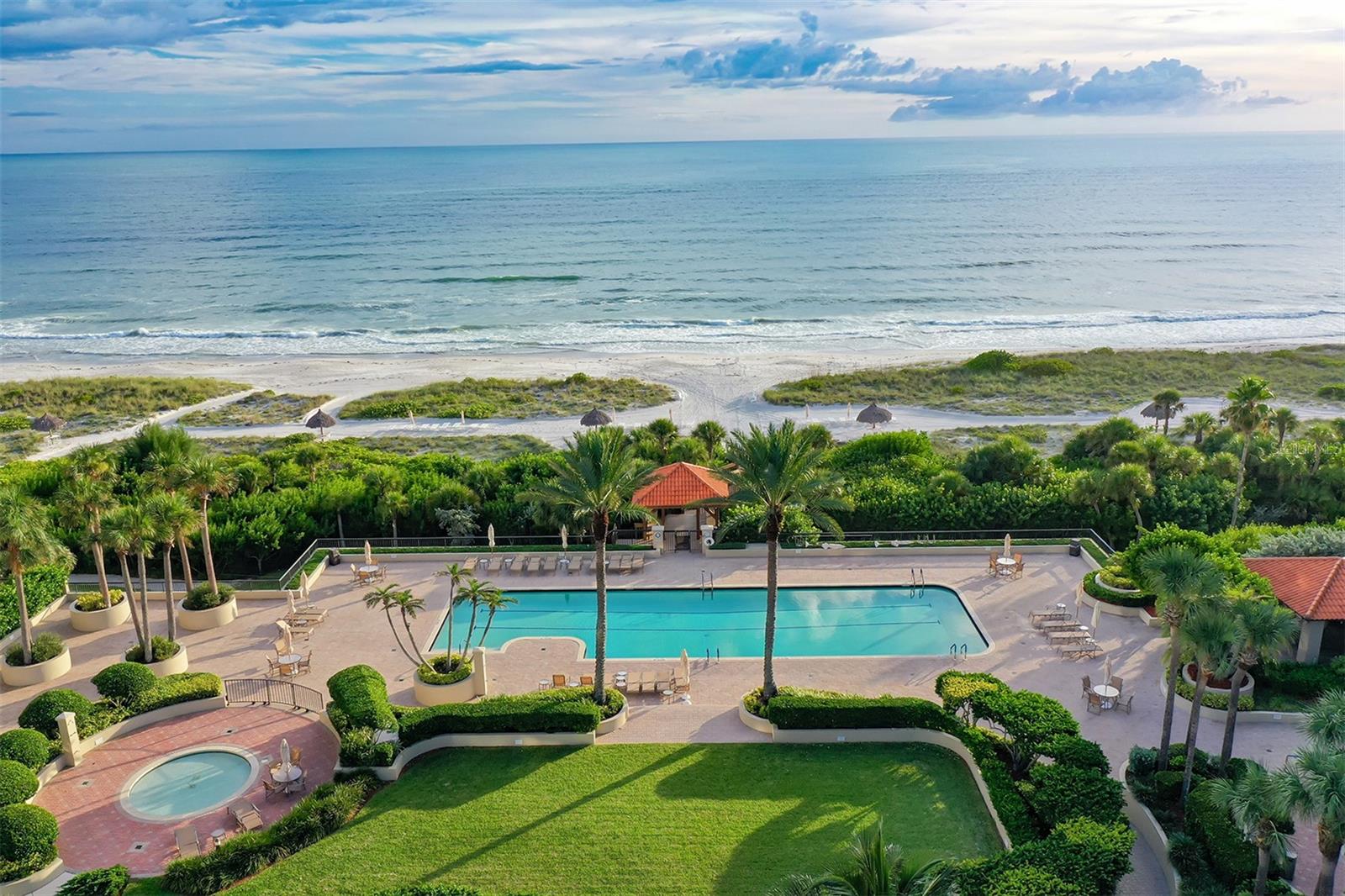 1281 GULF OF MEXICO DR #111, LONGBOAT KEY, FL — photo 34