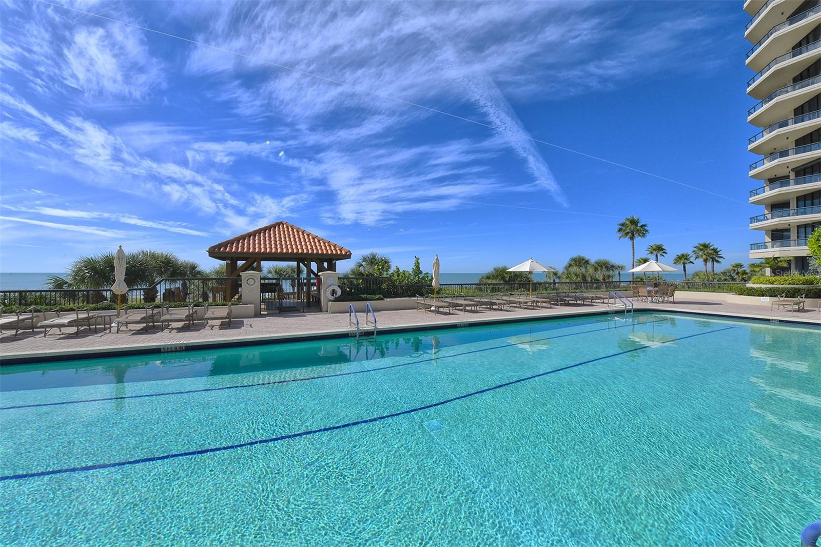 1281 GULF OF MEXICO DR #111, LONGBOAT KEY, FL — photo 35