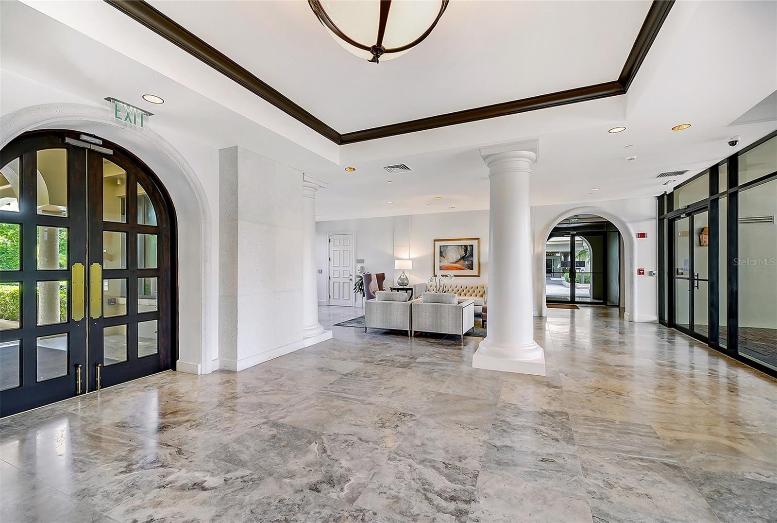 1281 GULF OF MEXICO DR #111, LONGBOAT KEY, FL — photo 38