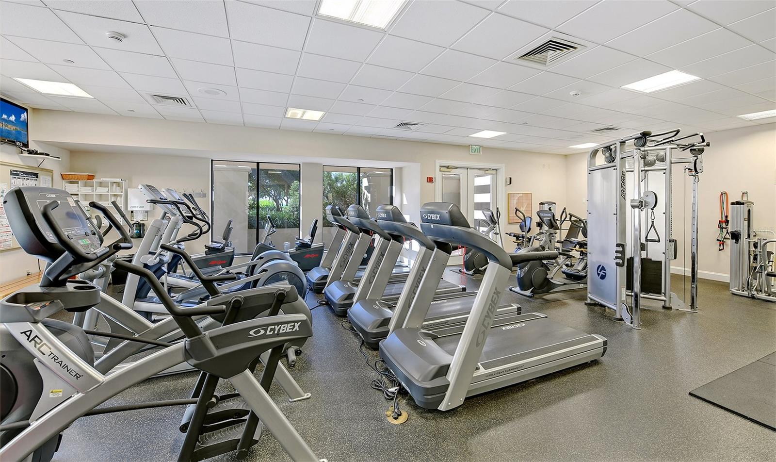 1281 GULF OF MEXICO DR #111, LONGBOAT KEY, FL — photo 40