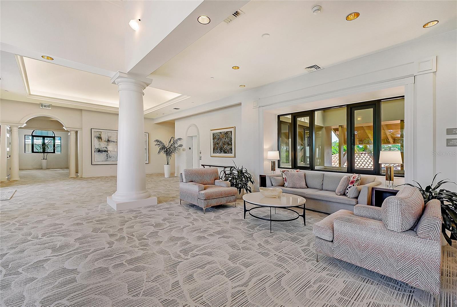 1281 GULF OF MEXICO DR #111, LONGBOAT KEY, FL — photo 44