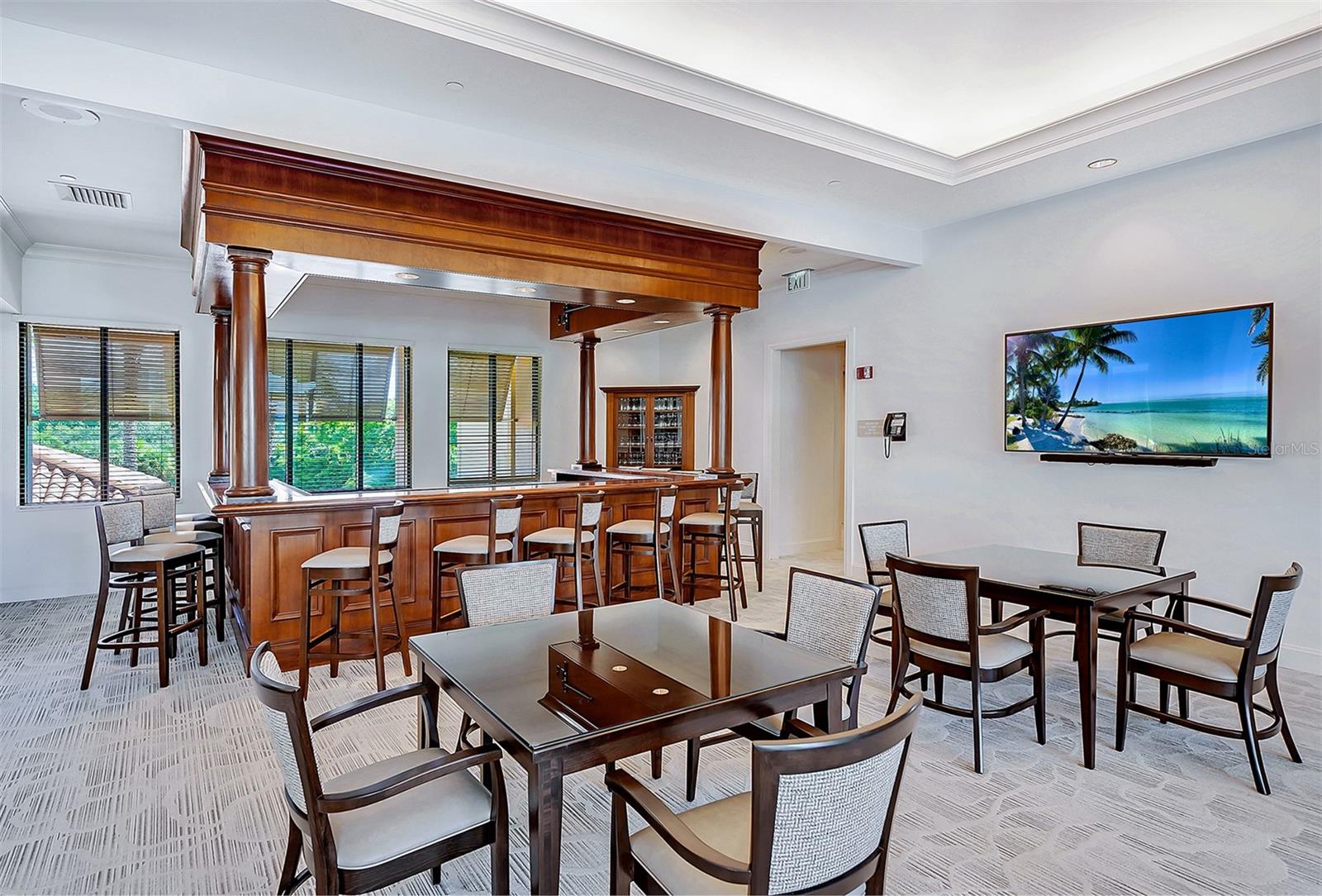 1281 GULF OF MEXICO DR #111, LONGBOAT KEY, FL — photo 45