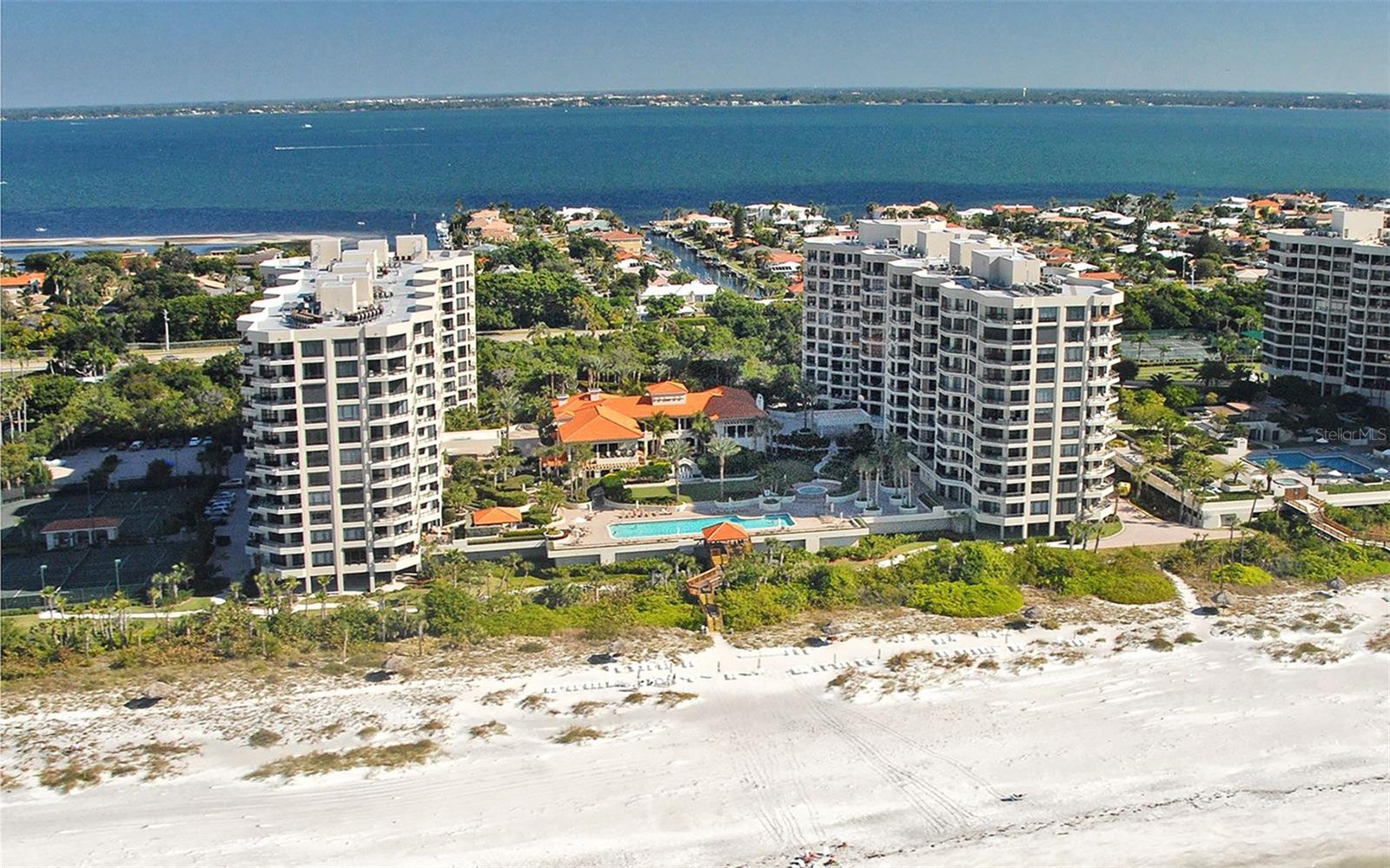 1281 GULF OF MEXICO DR #111, LONGBOAT KEY, FL — photo 51