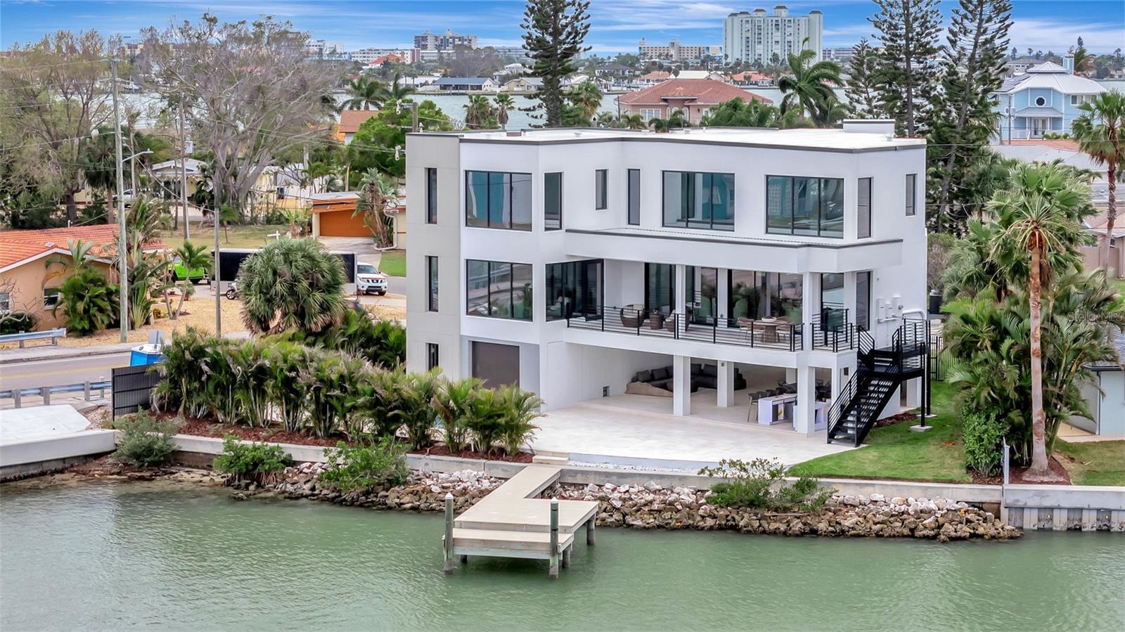 7176 S SHORE DR S, ST PETERSBURG, FL — photo 6