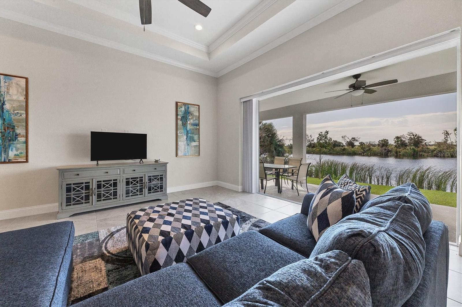 13305 LONGVILLE AVE, PORT CHARLOTTE, FL — photo 4