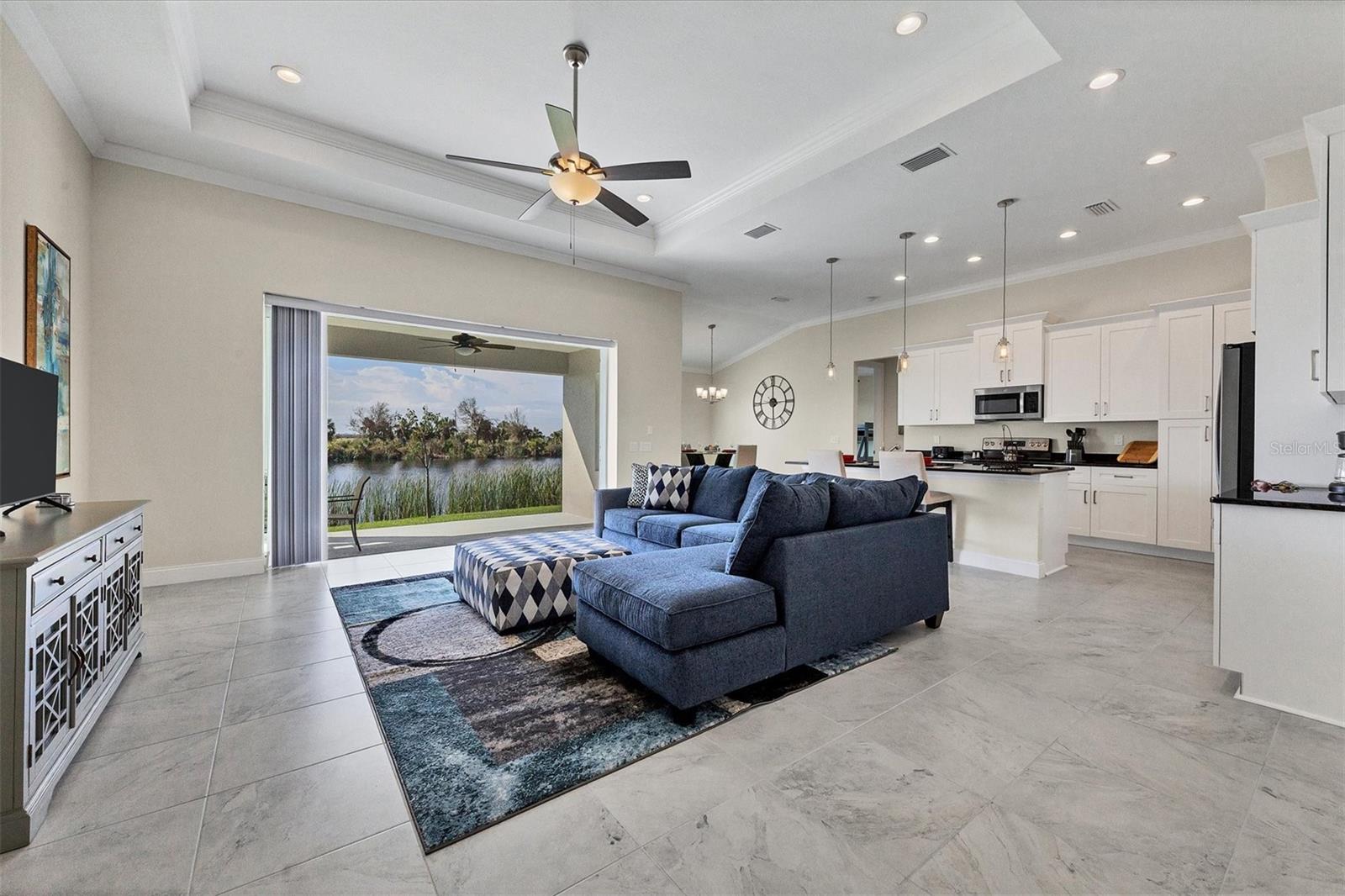 13305 LONGVILLE AVE, PORT CHARLOTTE, FL — photo 5