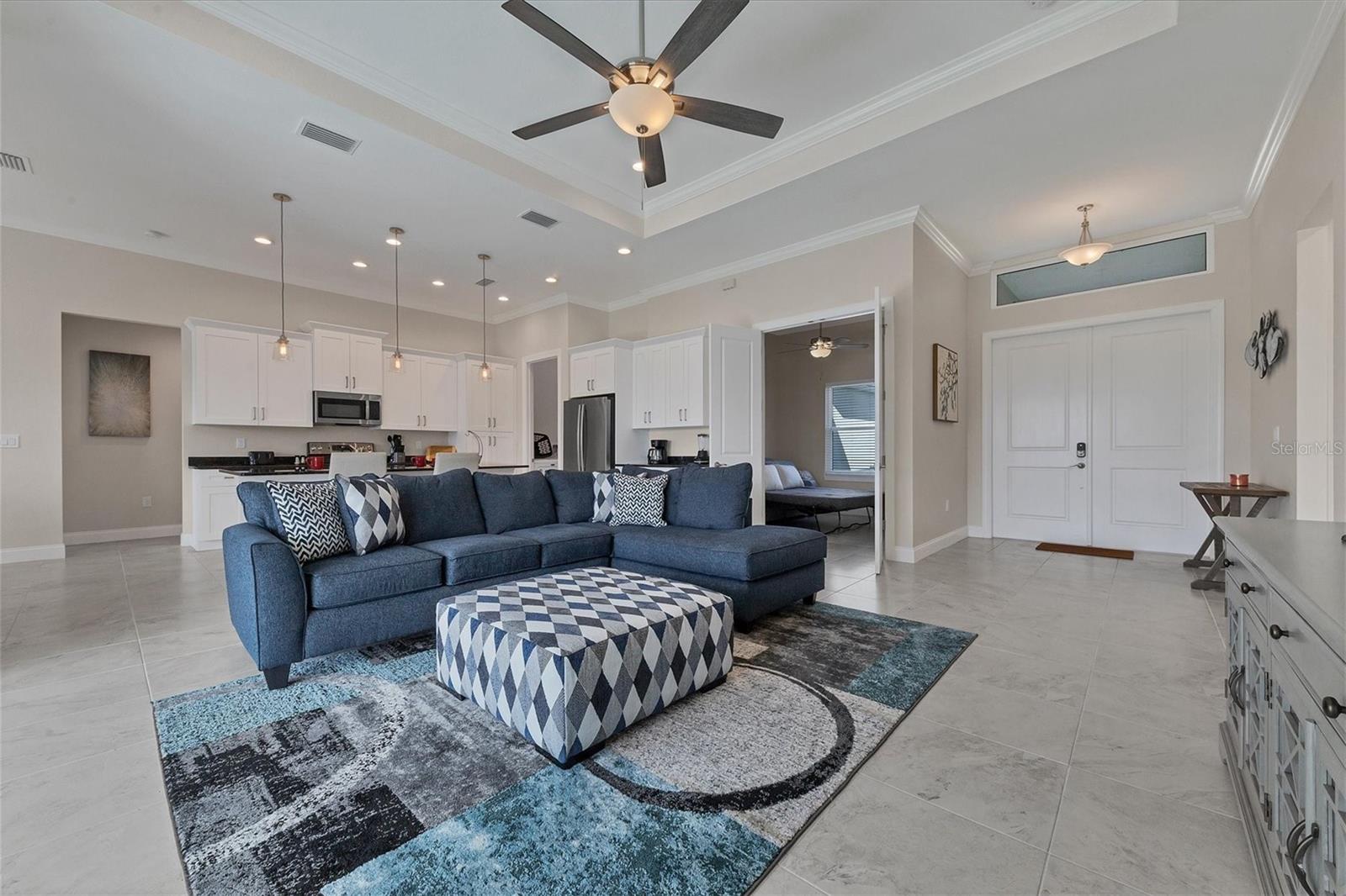 13305 LONGVILLE AVE, PORT CHARLOTTE, FL — photo 7