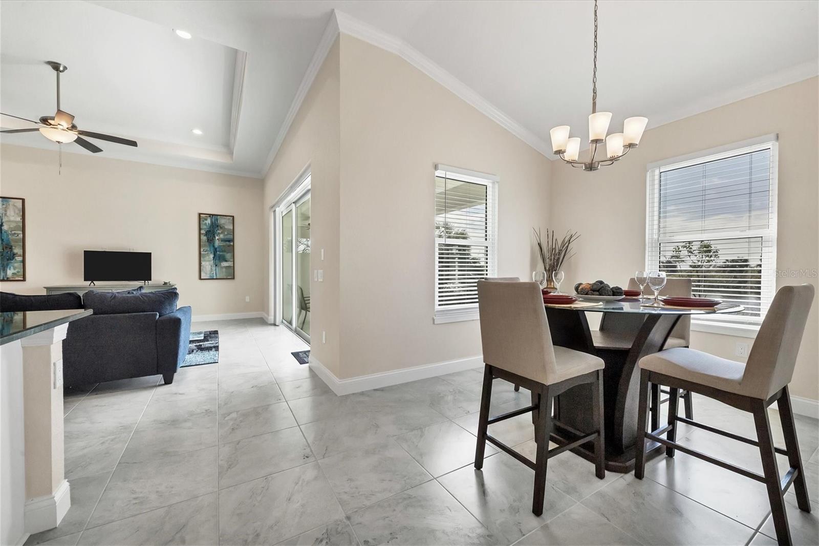 13305 LONGVILLE AVE, PORT CHARLOTTE, FL — photo 9
