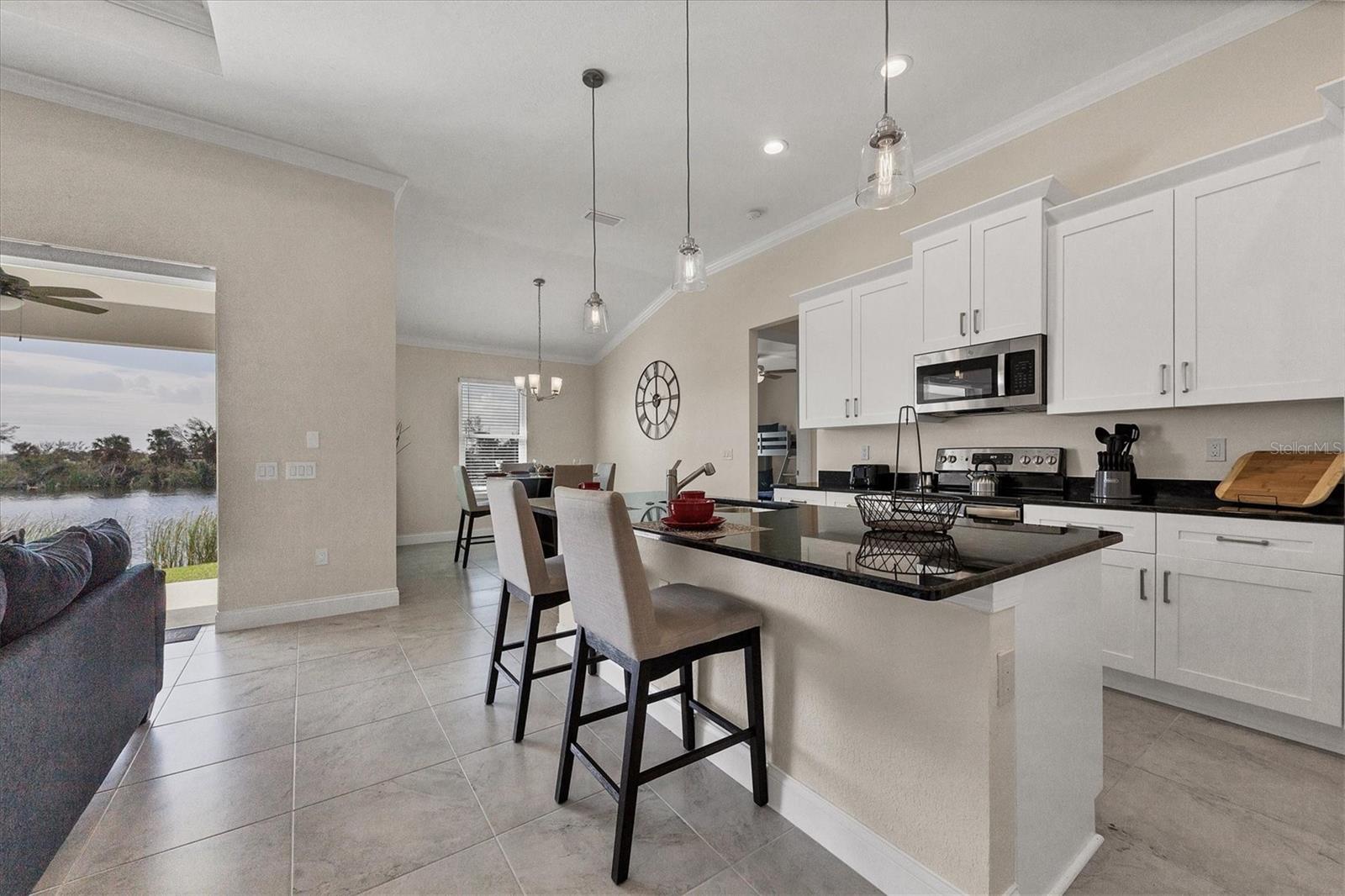 13305 LONGVILLE AVE, PORT CHARLOTTE, FL — photo 11