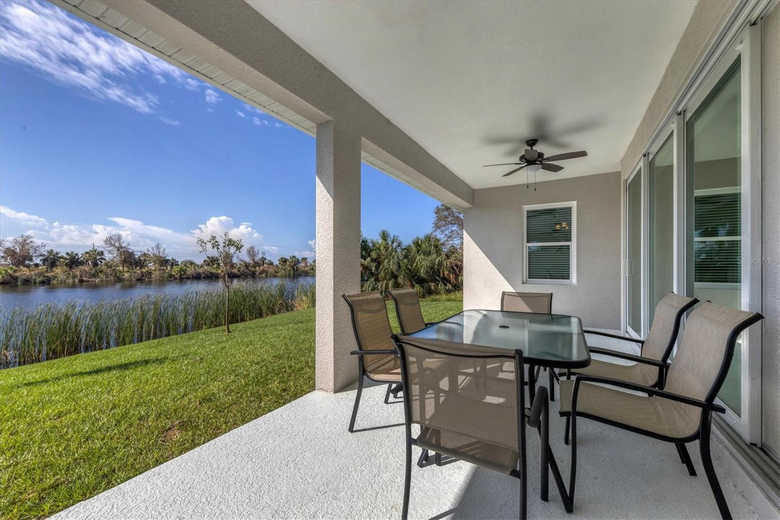13305 LONGVILLE AVE, PORT CHARLOTTE, FL — photo 26