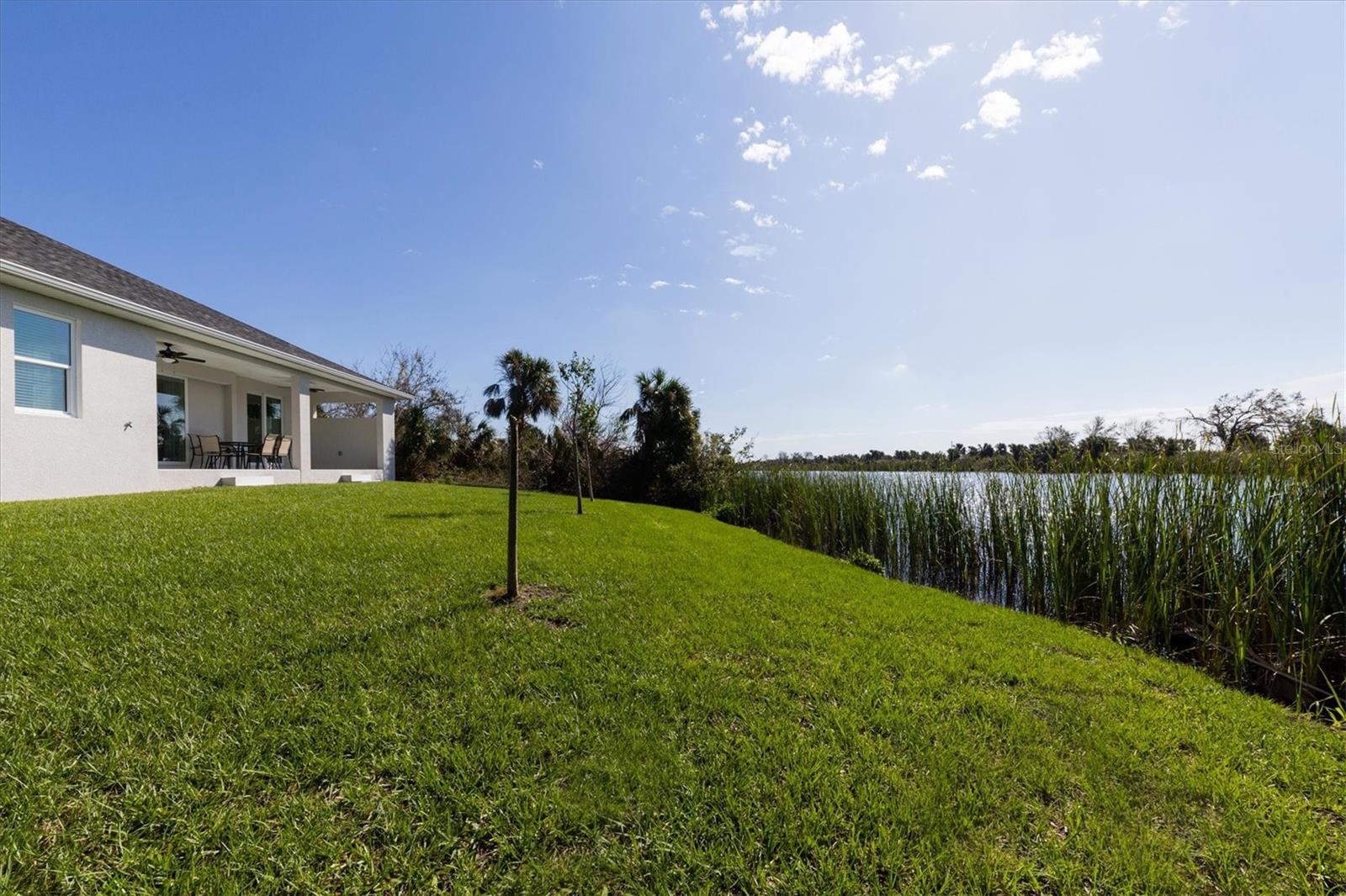 13305 LONGVILLE AVE, PORT CHARLOTTE, FL — photo 29
