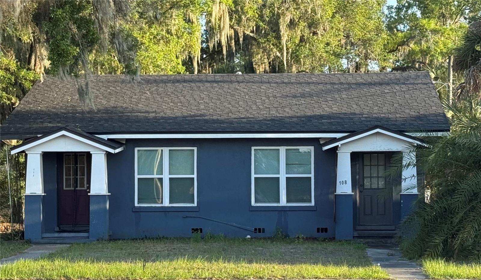 108 E BROADWAY ST, FORT MEADE, FL