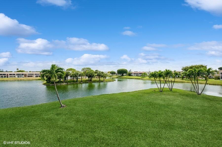 133 BERKSHIRE #133, WEST PALM BEACH, FL — photo 25