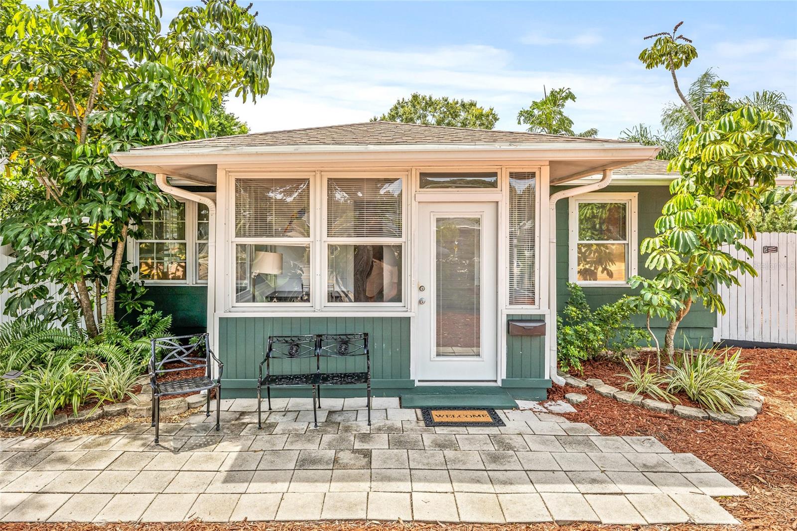 7328 9TH AVE N, ST PETERSBURG, FL