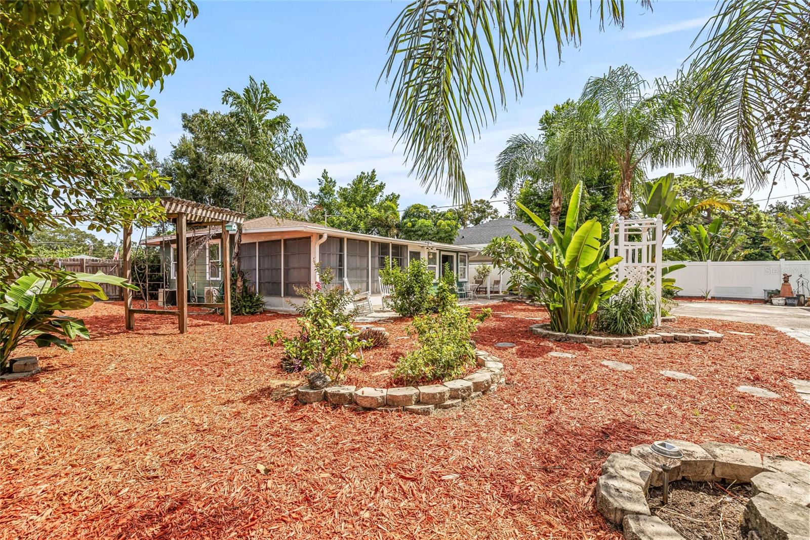 7328 9TH AVE N, ST PETERSBURG, FL — photo 25