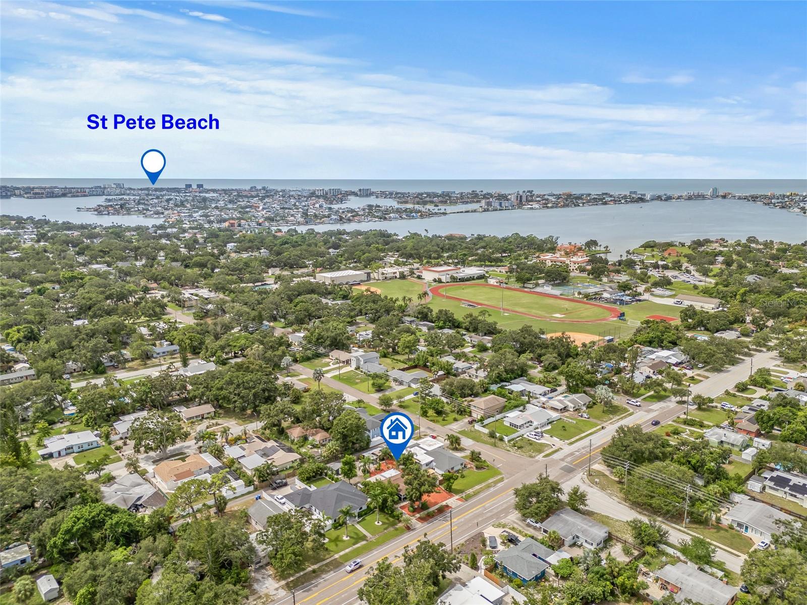 7328 9TH AVE N, ST PETERSBURG, FL — photo 34