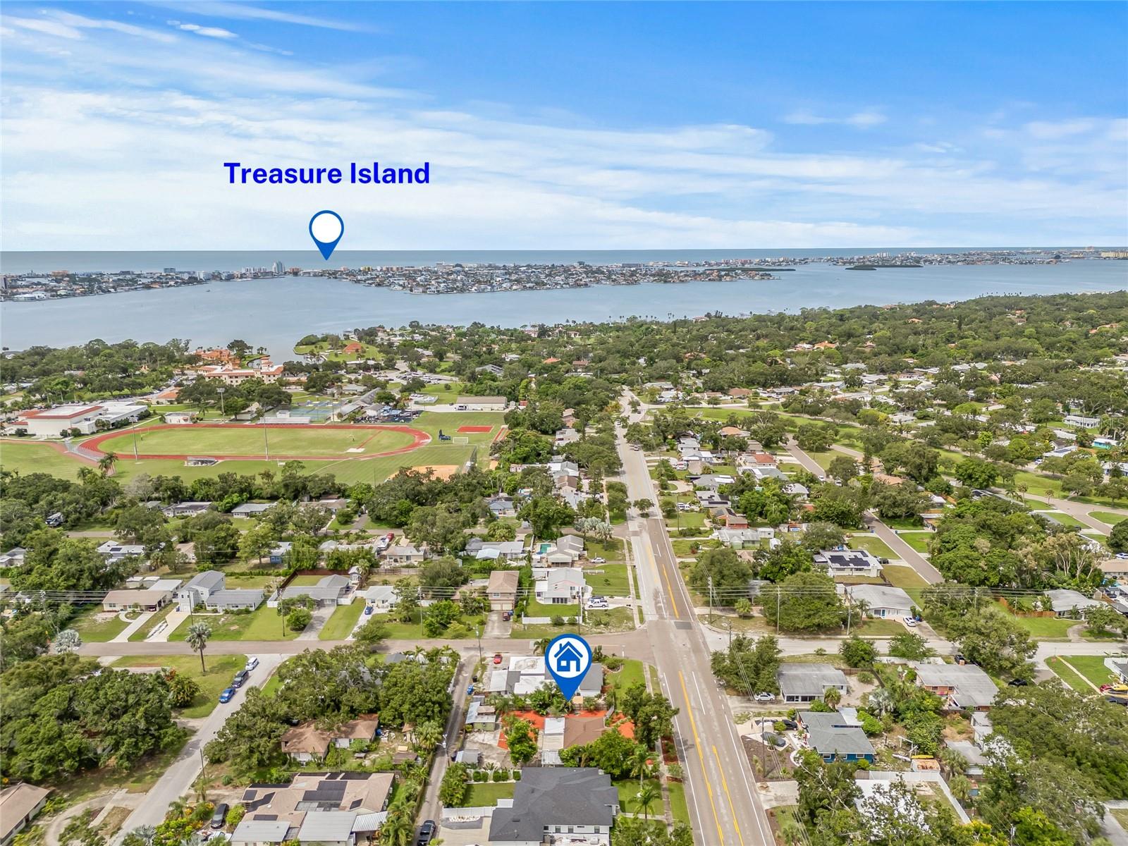 7328 9TH AVE N, ST PETERSBURG, FL — photo 35