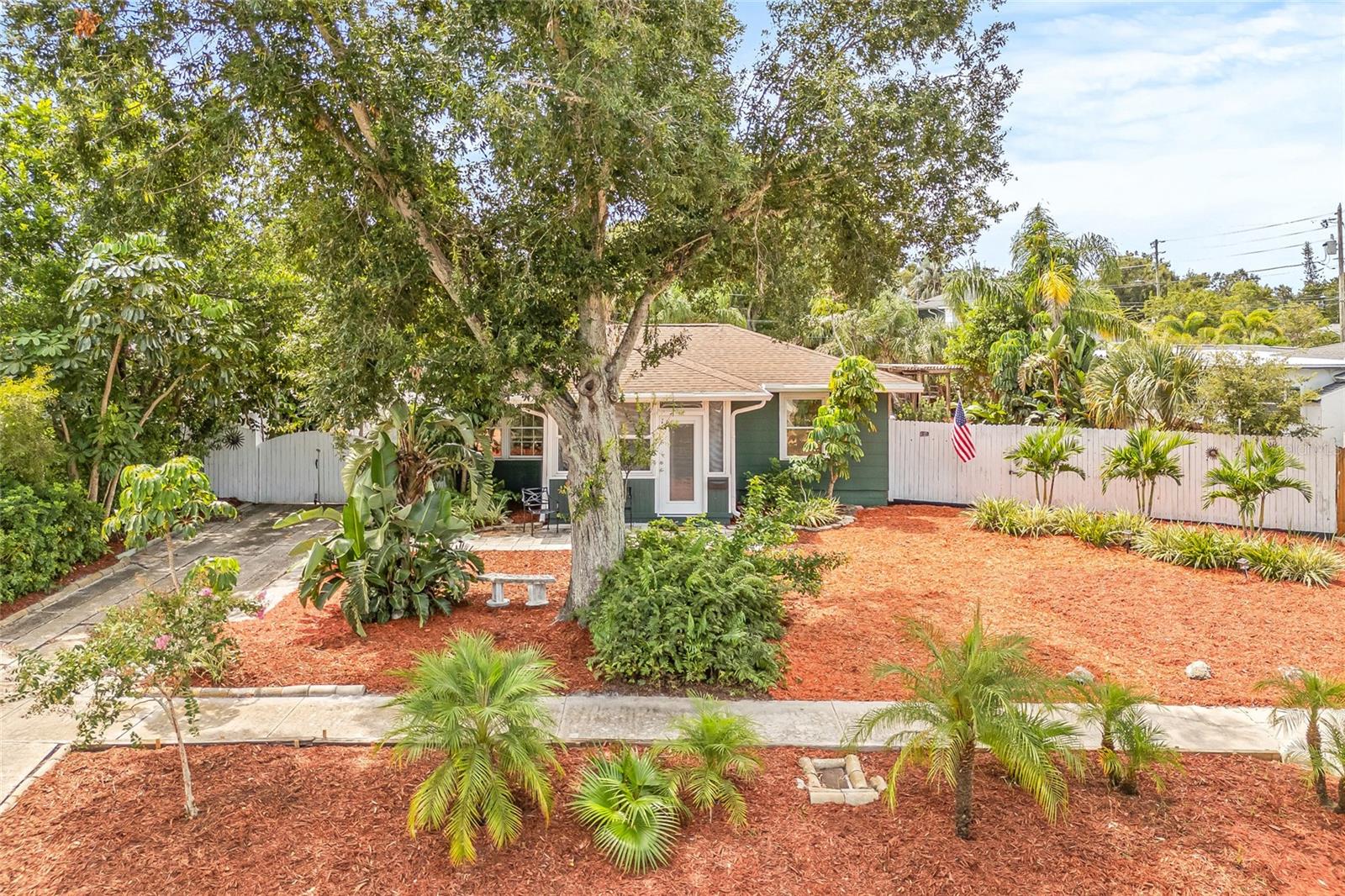 7328 9TH AVE N, ST PETERSBURG, FL — photo 37