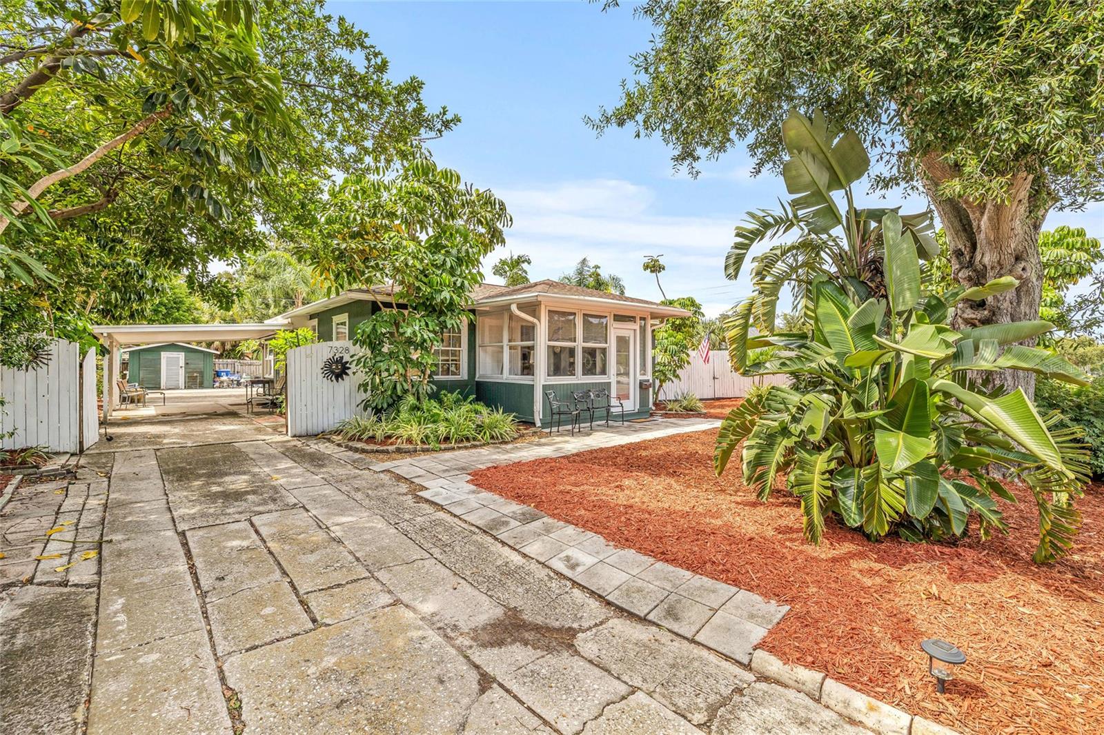 7328 9TH AVE N, ST PETERSBURG, FL — photo 39