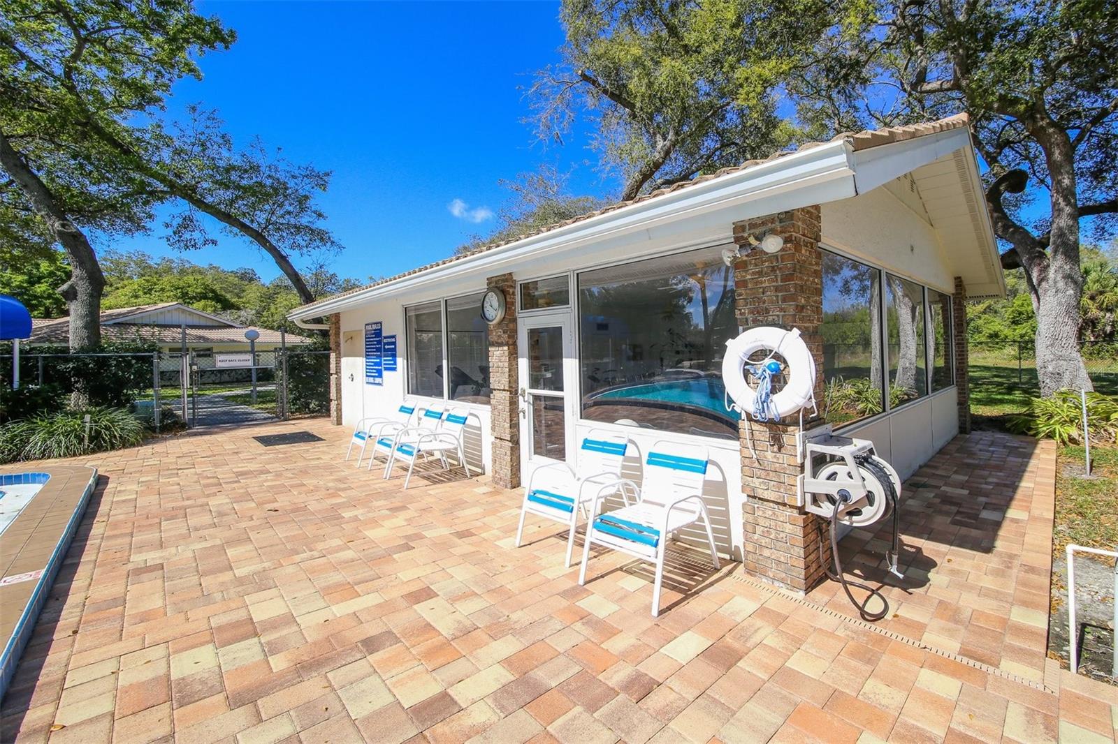 3601 GARDEN LAKES CLENET, BRADENTON, FL — photo 33