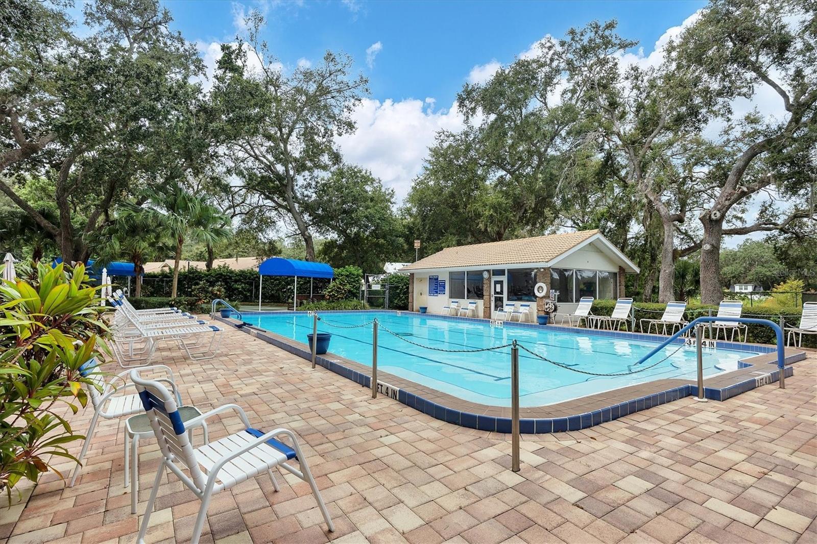 3601 GARDEN LAKES CLENET, BRADENTON, FL — photo 35