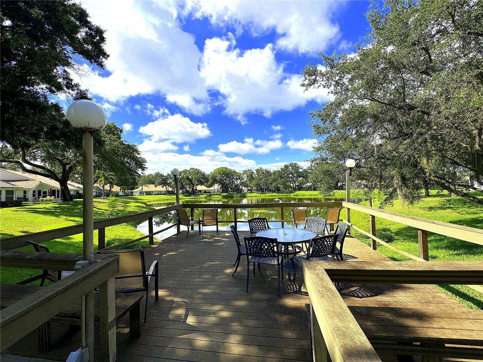 3601 GARDEN LAKES CLENET, BRADENTON, FL — photo 38