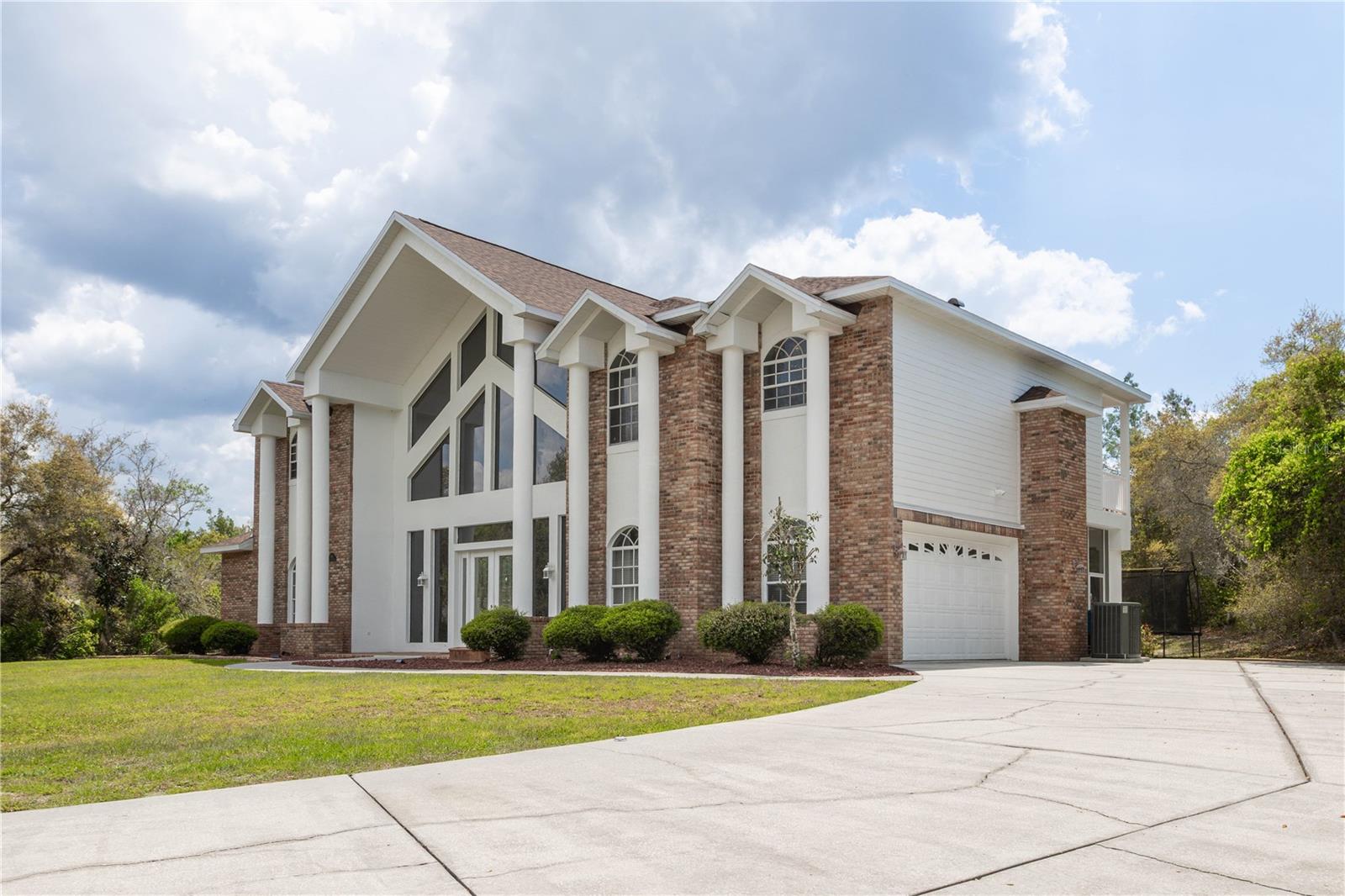 6151 NEW OSPREY PT, WEEKI WACHEE, FL — photo 2