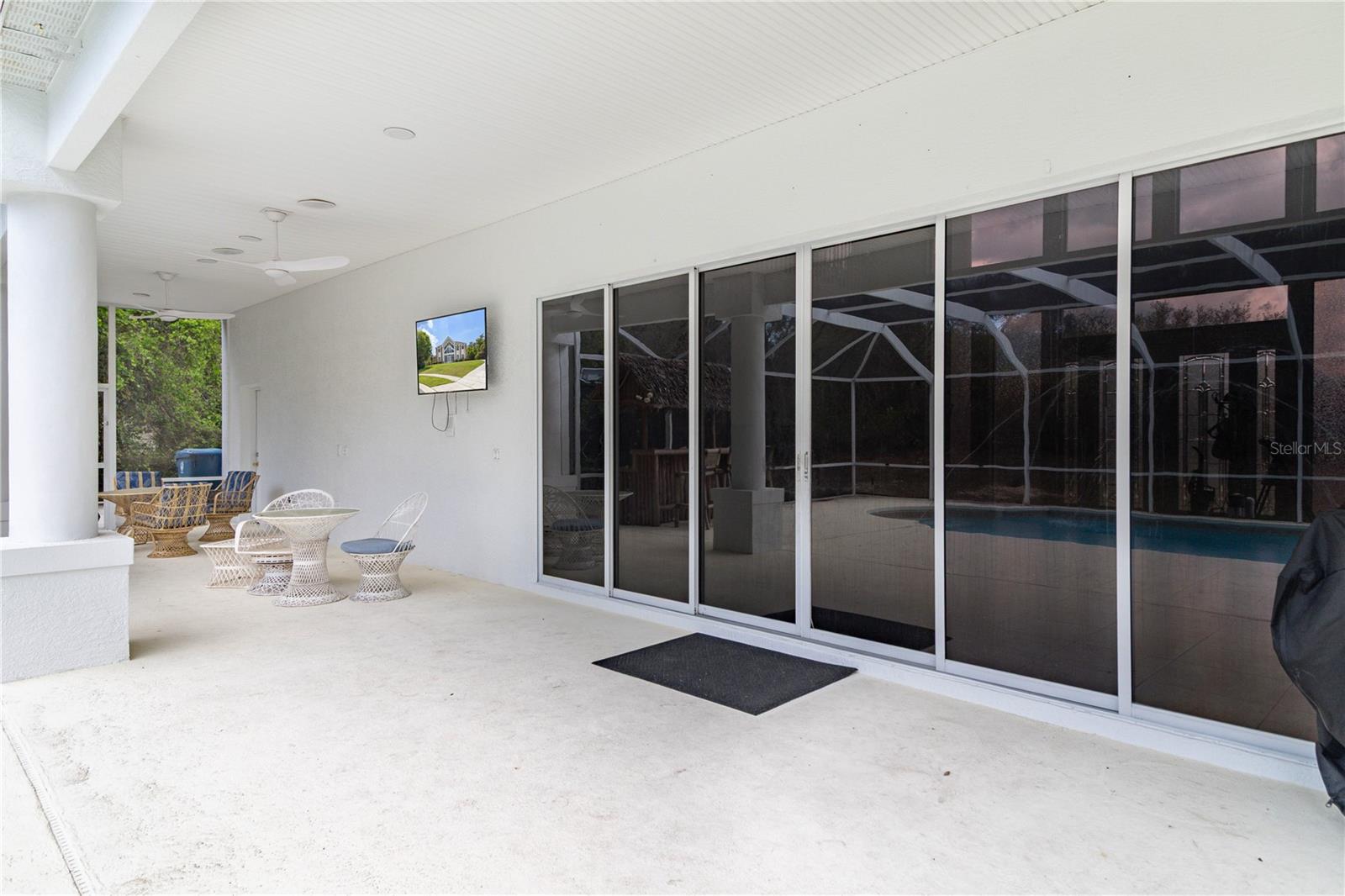 6151 NEW OSPREY PT, WEEKI WACHEE, FL — photo 7