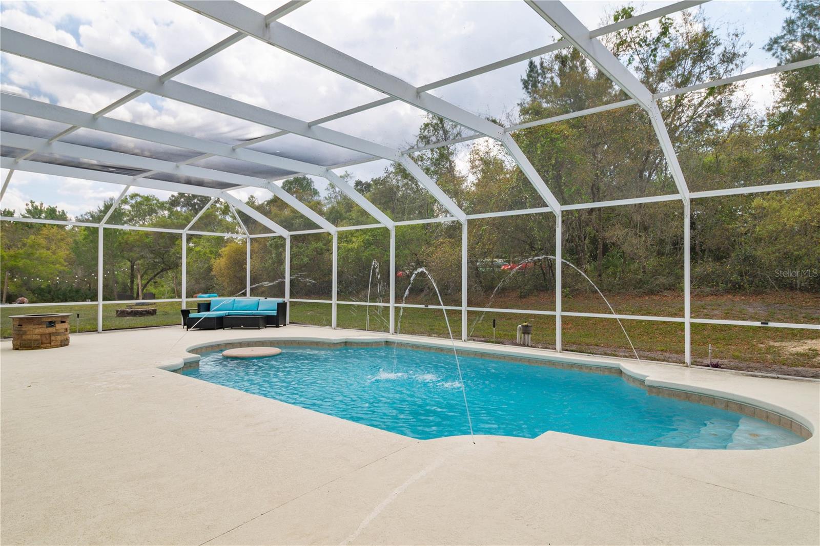 6151 NEW OSPREY PT, WEEKI WACHEE, FL — photo 8