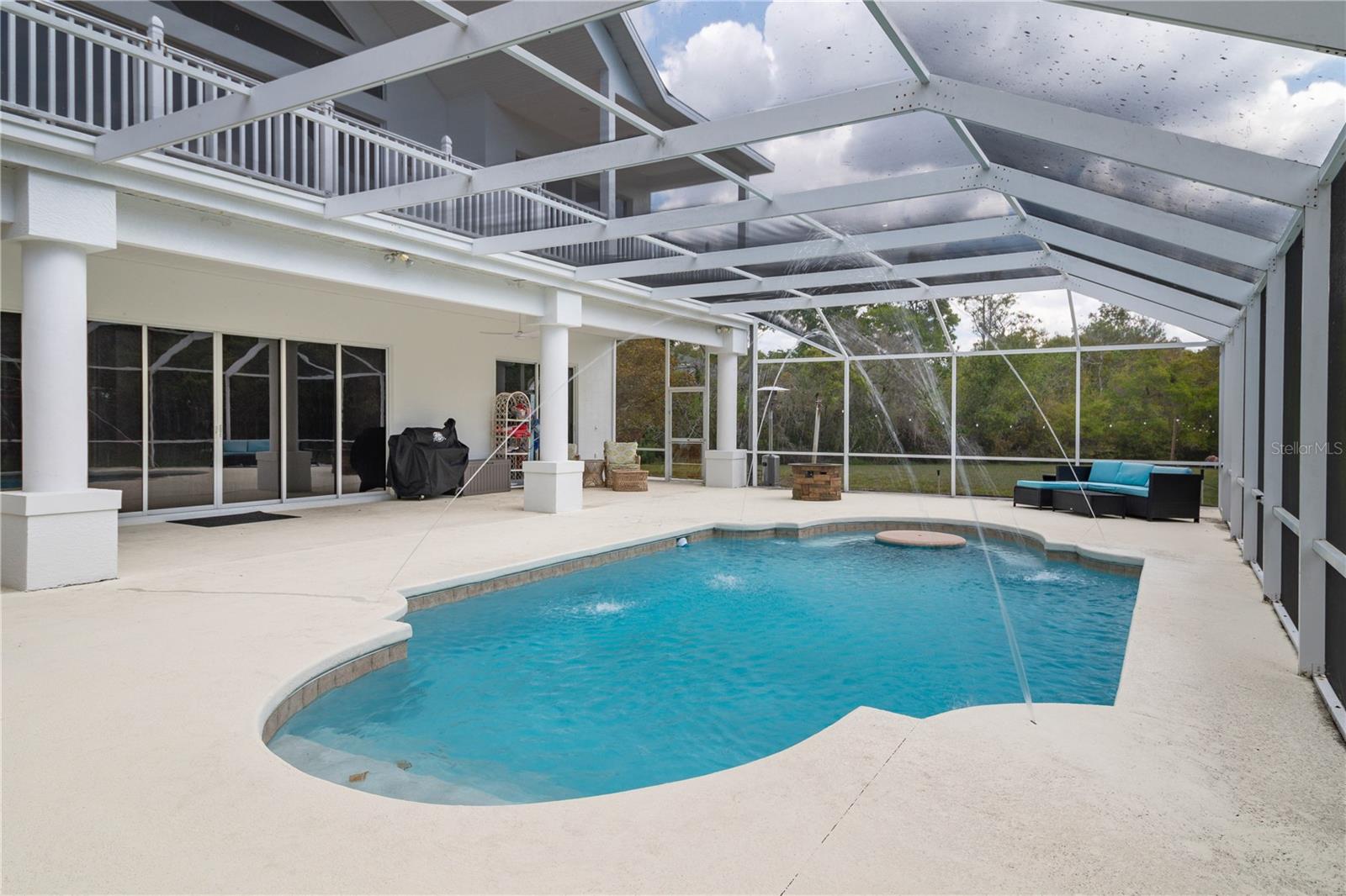 6151 NEW OSPREY PT, WEEKI WACHEE, FL — photo 9