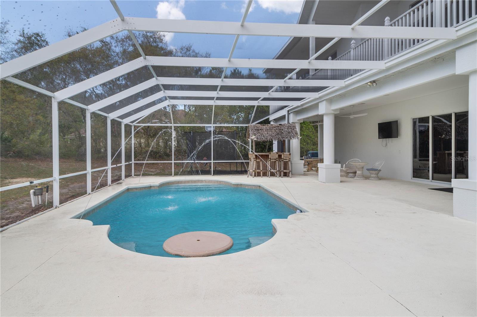 6151 NEW OSPREY PT, WEEKI WACHEE, FL — photo 10