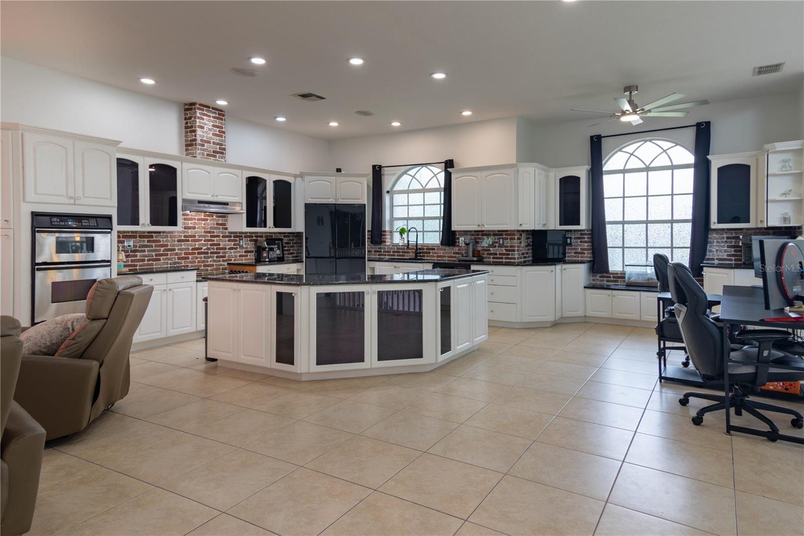 6151 NEW OSPREY PT, WEEKI WACHEE, FL — photo 22