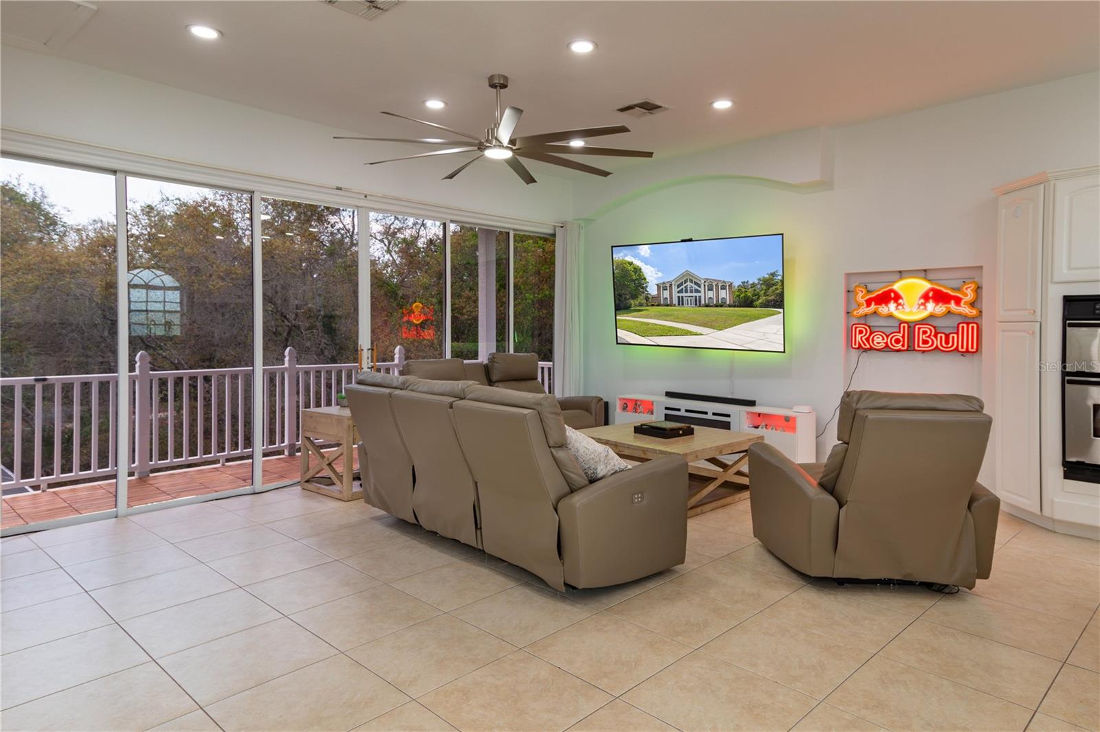 6151 NEW OSPREY PT, WEEKI WACHEE, FL — photo 23