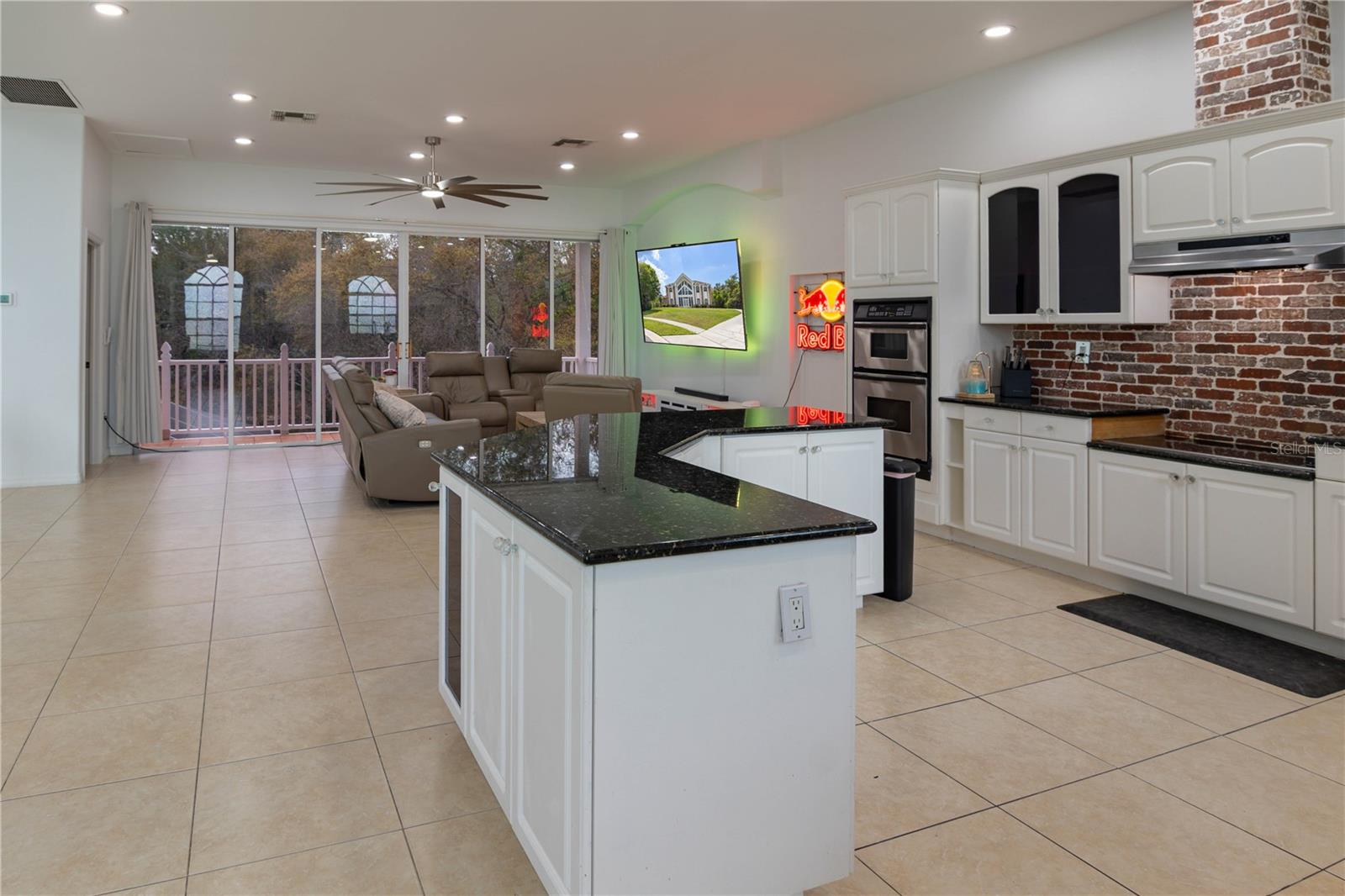 6151 NEW OSPREY PT, WEEKI WACHEE, FL — photo 29