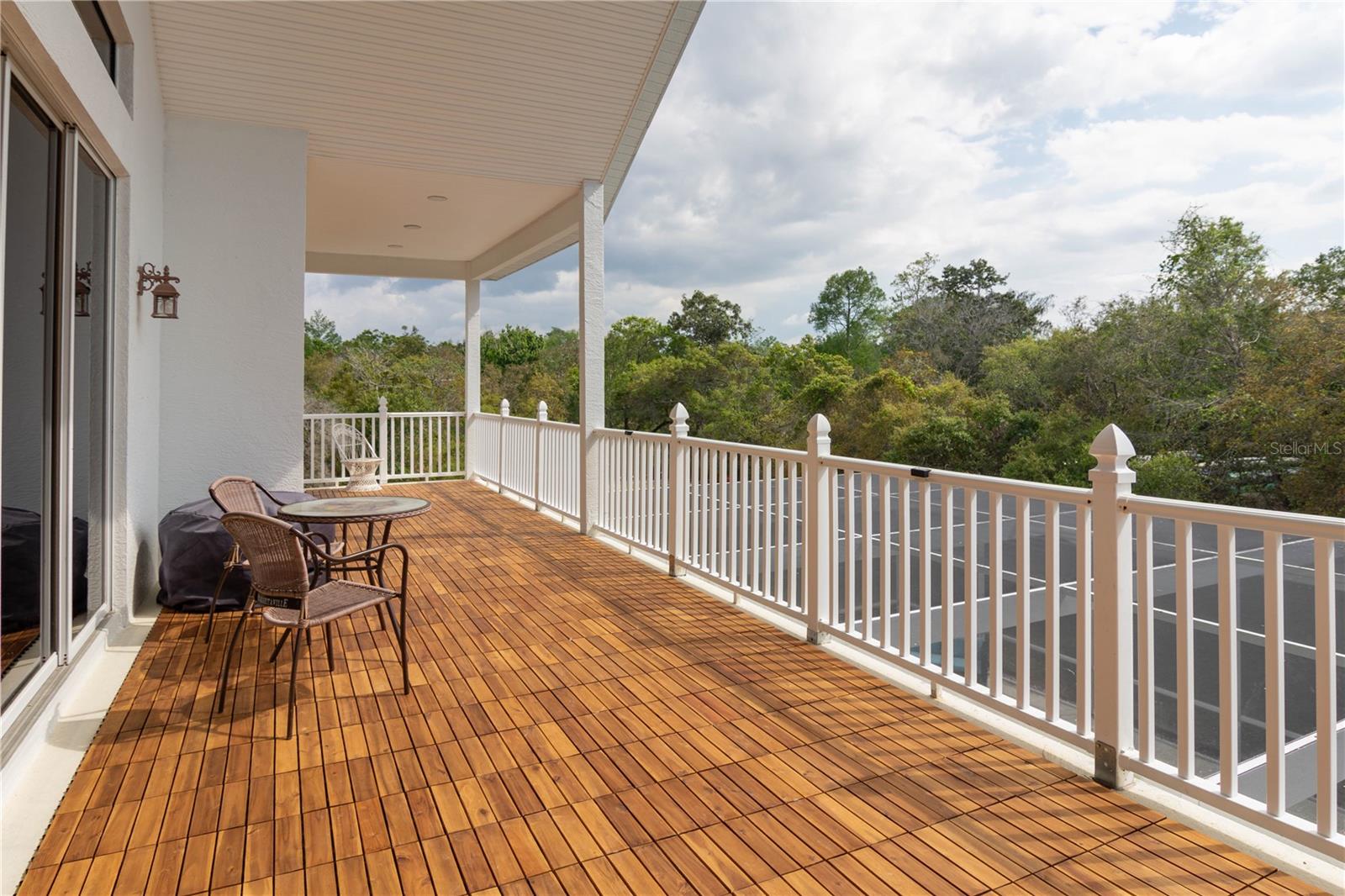 6151 NEW OSPREY PT, WEEKI WACHEE, FL — photo 32