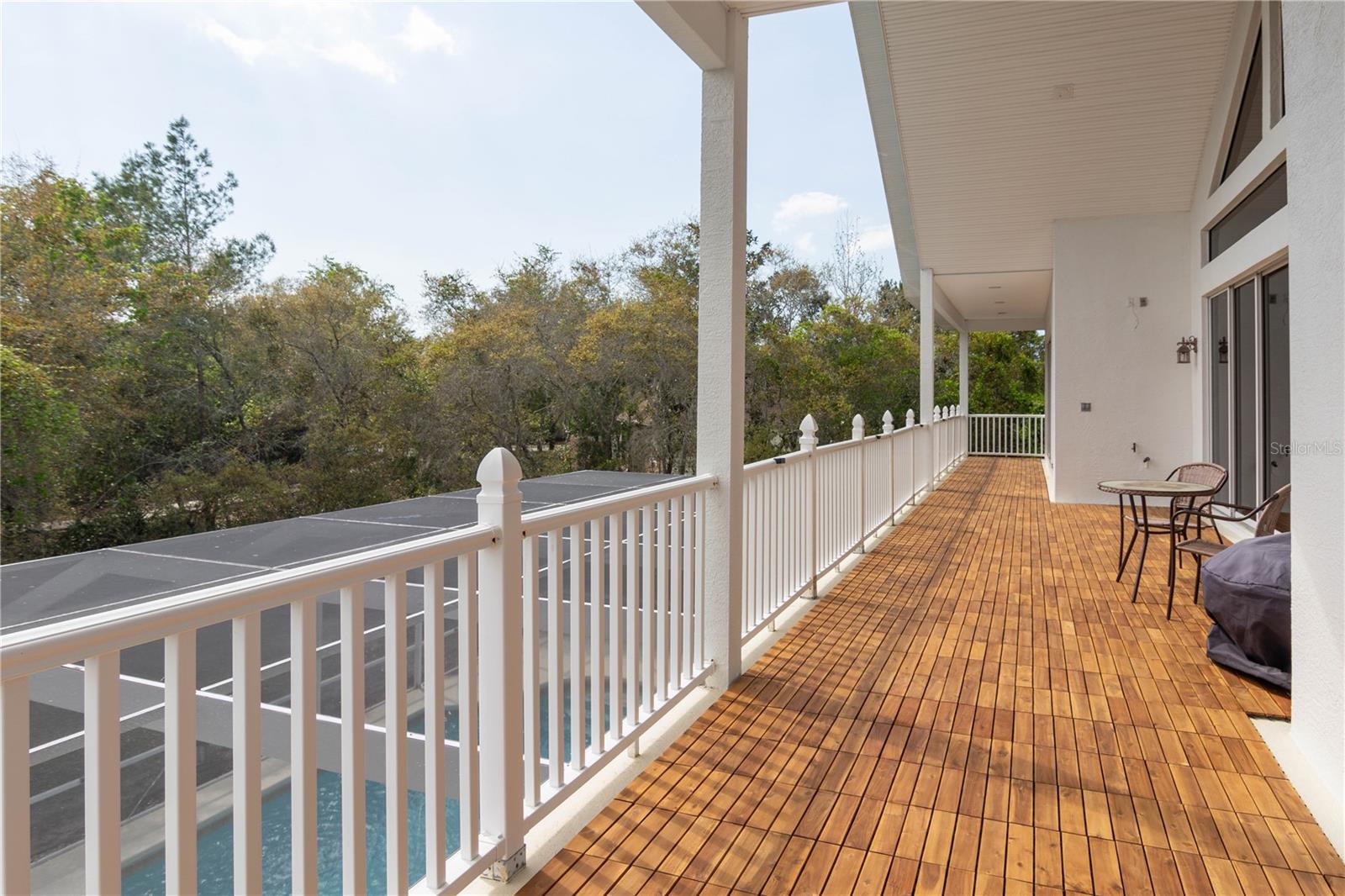 6151 NEW OSPREY PT, WEEKI WACHEE, FL — photo 33