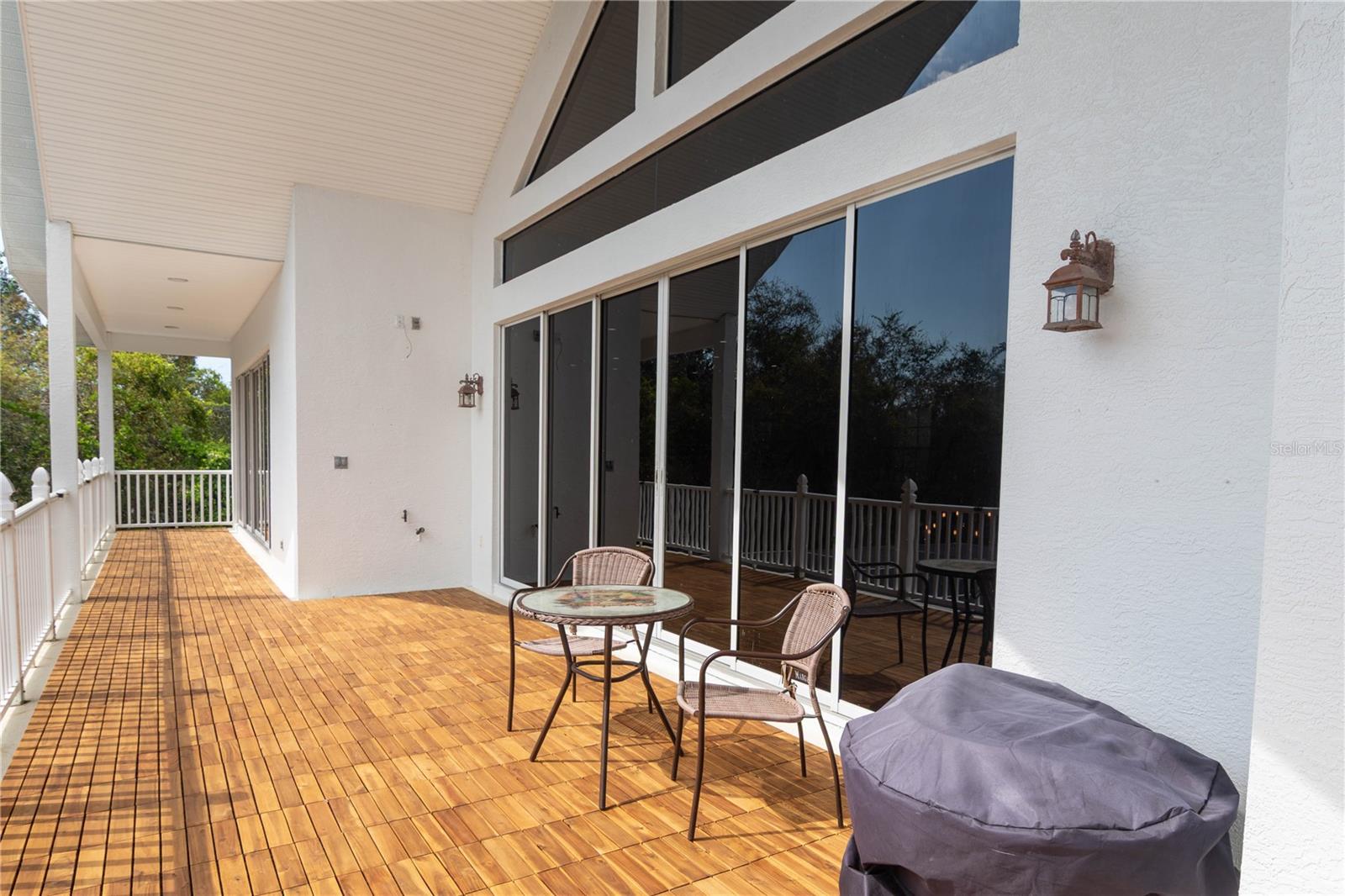 6151 NEW OSPREY PT, WEEKI WACHEE, FL — photo 34