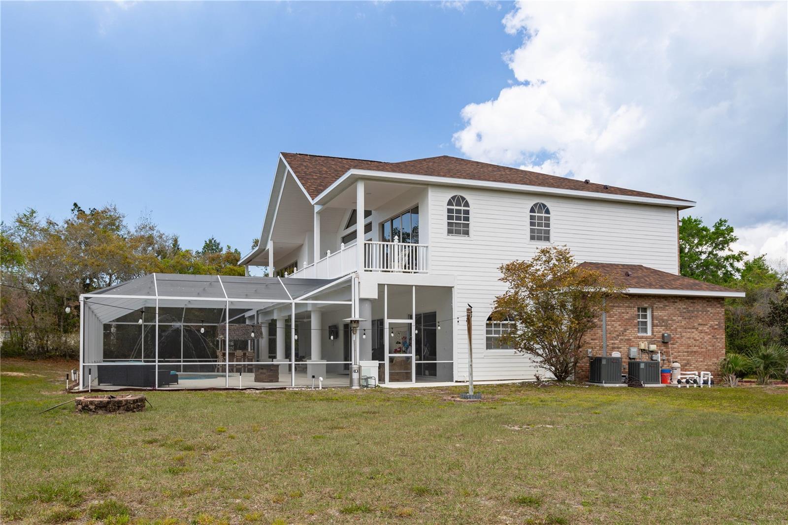 6151 NEW OSPREY PT, WEEKI WACHEE, FL — photo 47