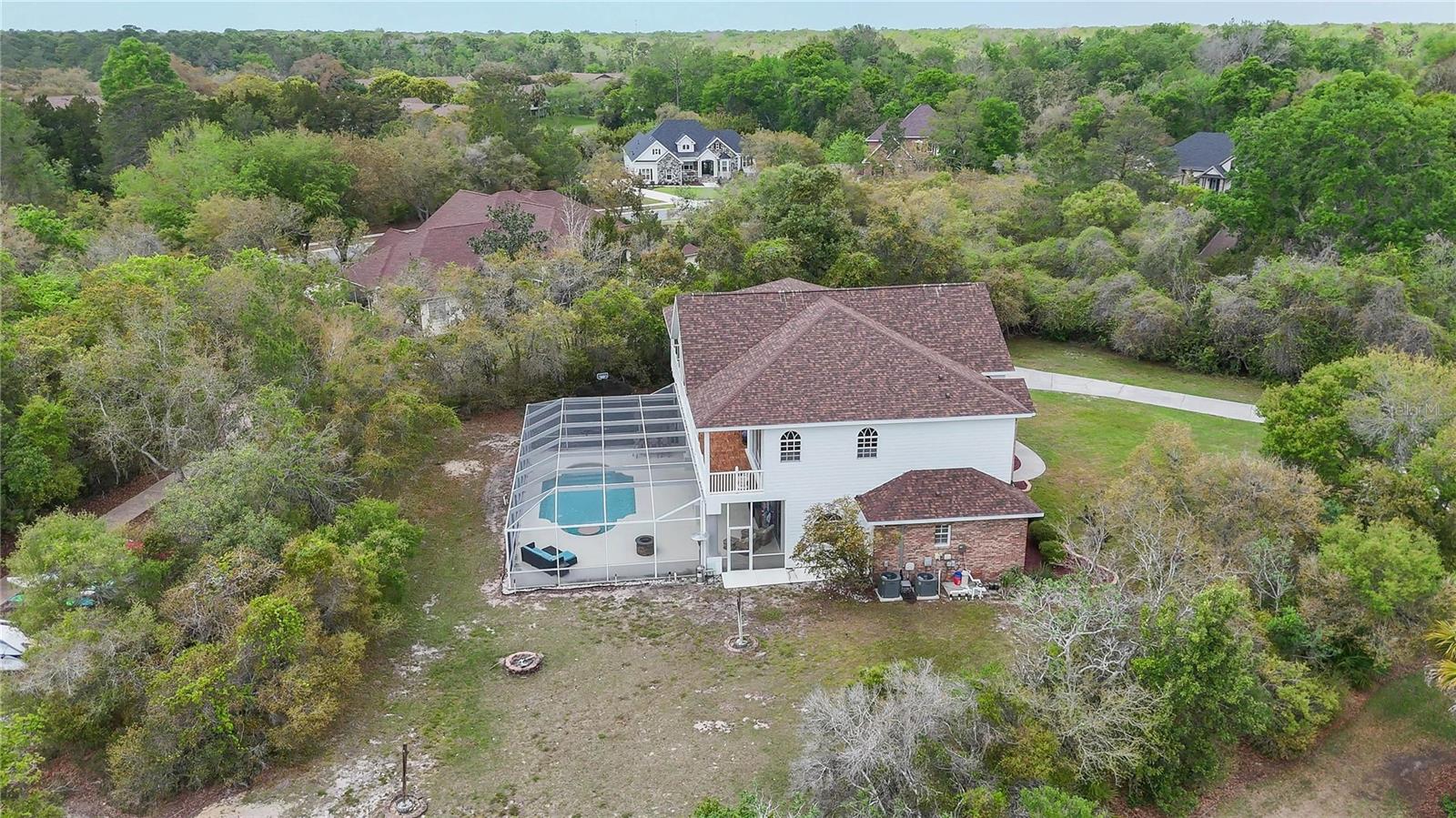 6151 NEW OSPREY PT, WEEKI WACHEE, FL — photo 56
