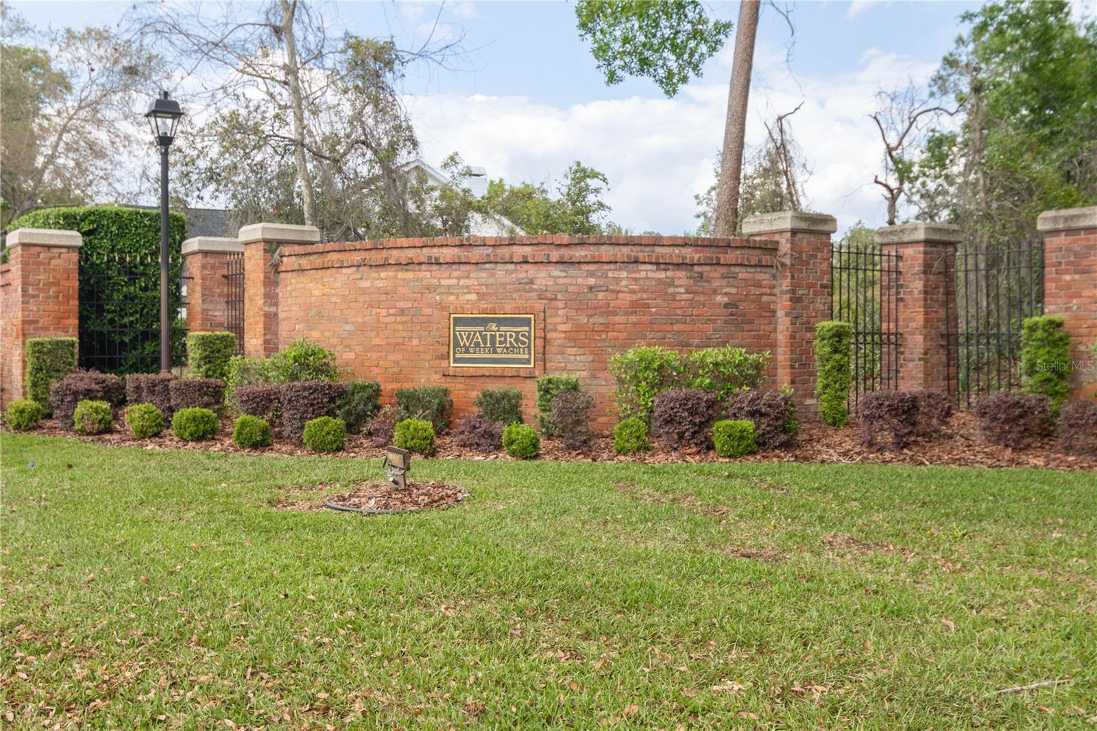 6151 NEW OSPREY PT, WEEKI WACHEE, FL — photo 62