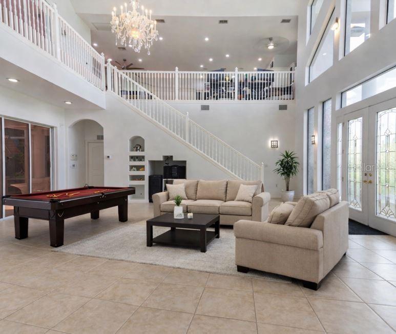 6151 NEW OSPREY PT, WEEKI WACHEE, FL — photo 16