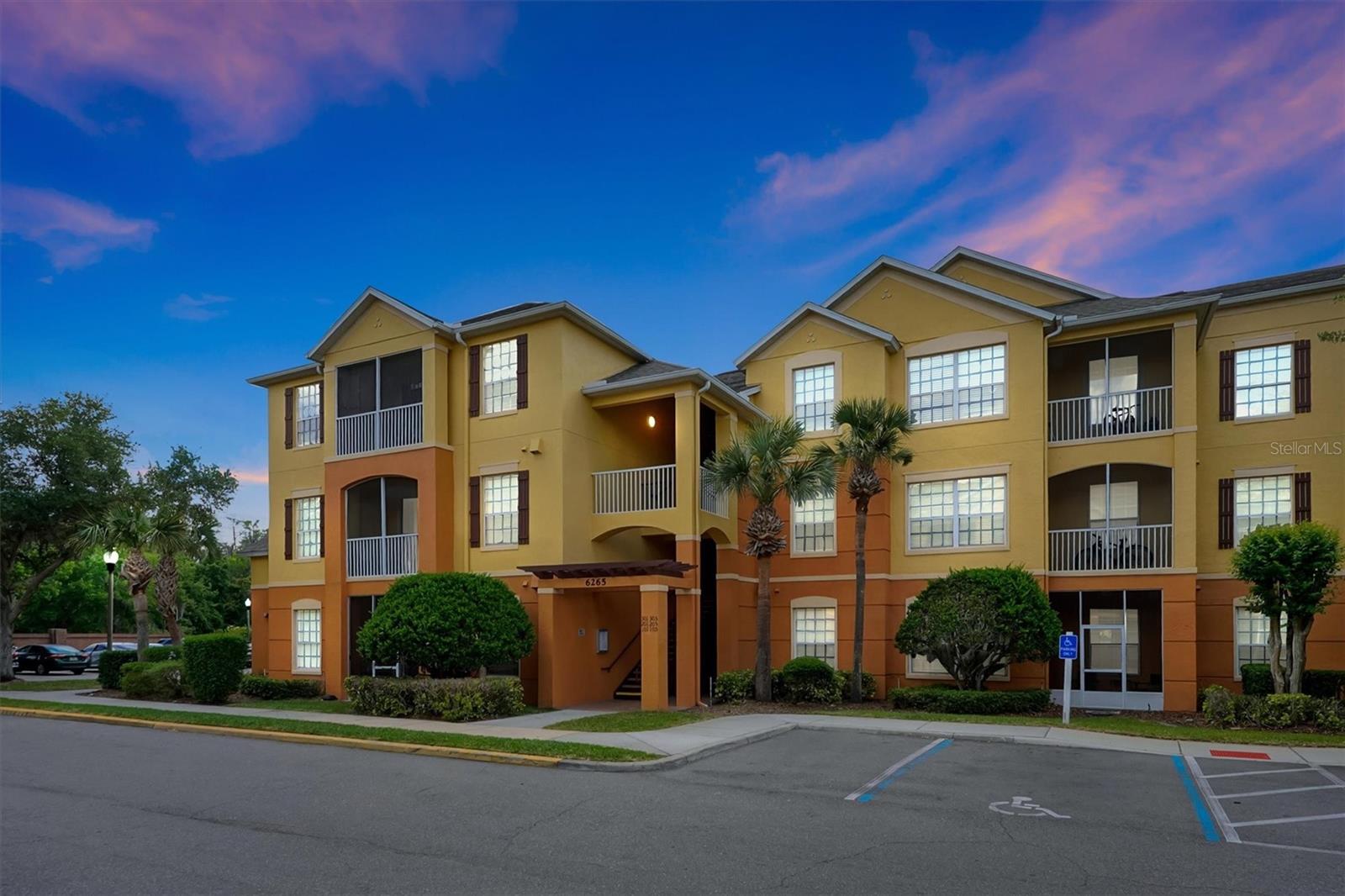 6265 CONTESSA DR #303, ORLANDO, FL
