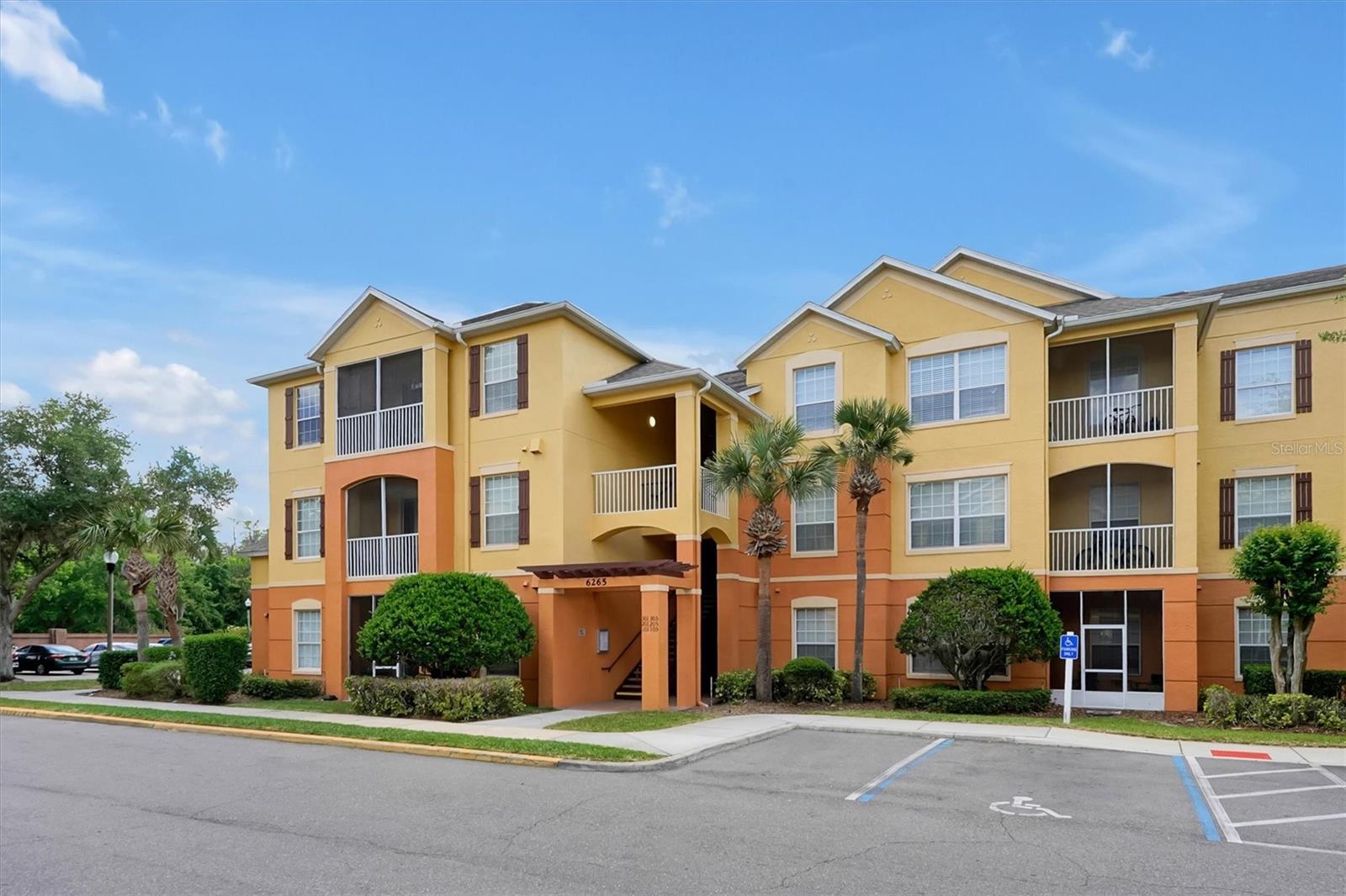6265 CONTESSA DR #303, ORLANDO, FL — photo 2