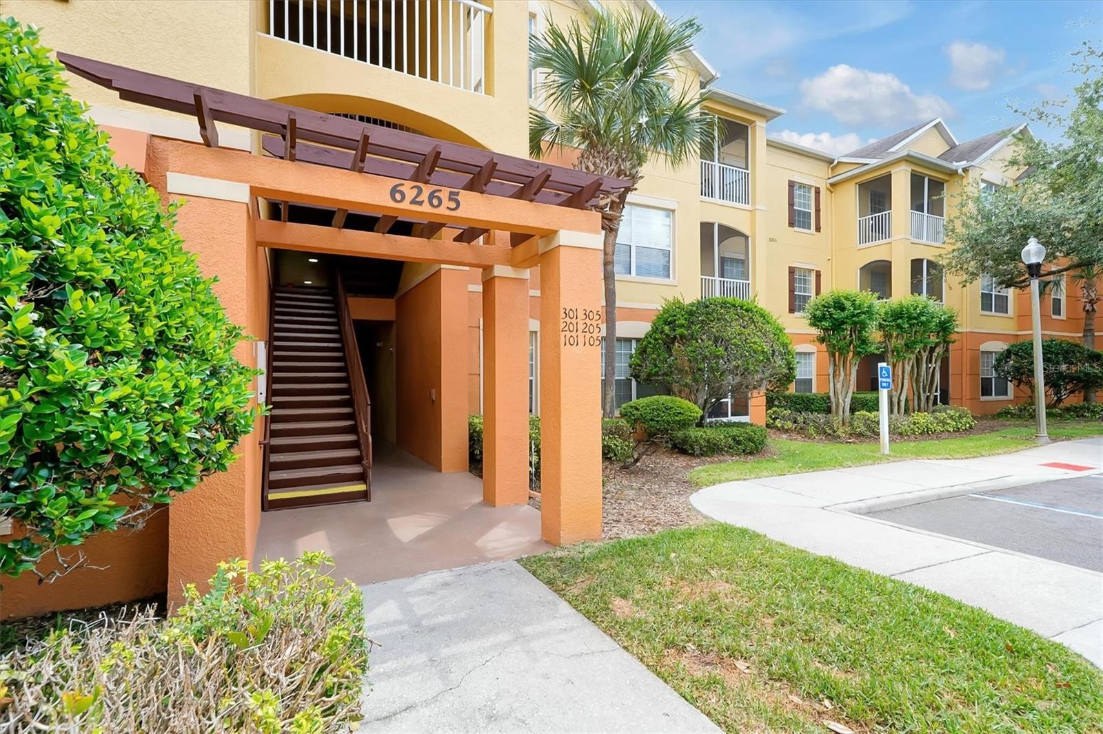 6265 CONTESSA DR #303, ORLANDO, FL — photo 3