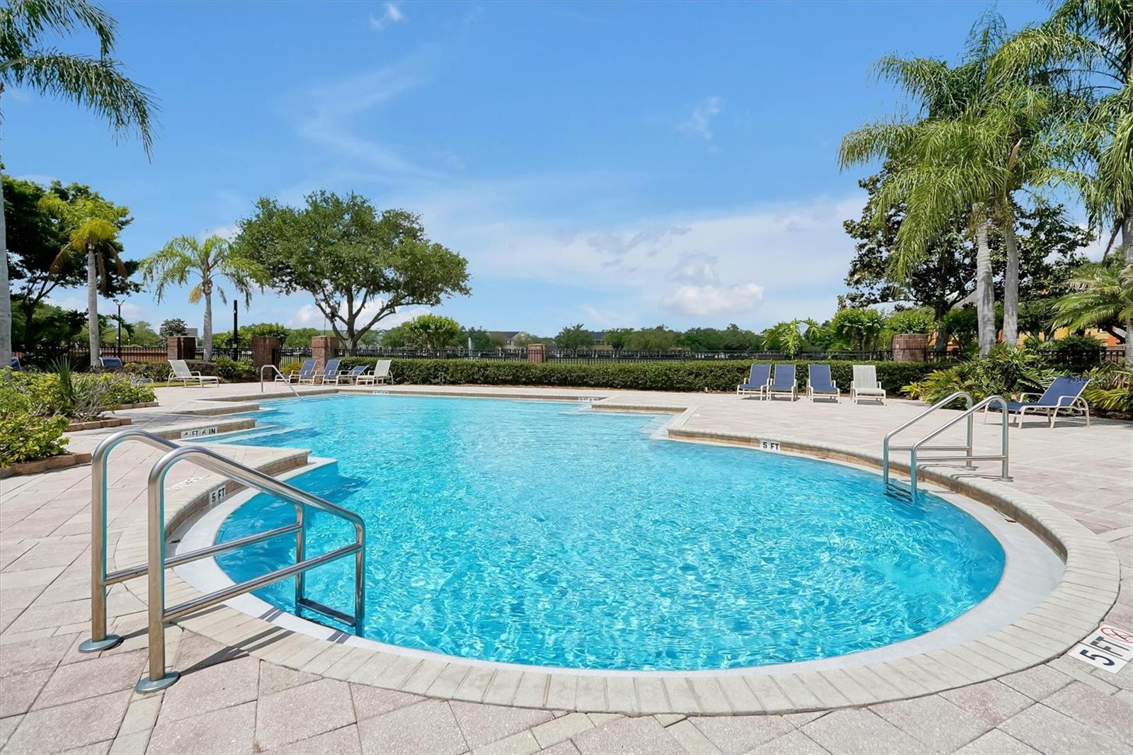 6265 CONTESSA DR #303, ORLANDO, FL — photo 31