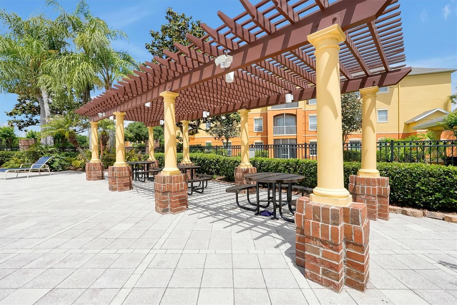 6265 CONTESSA DR #303, ORLANDO, FL — photo 33