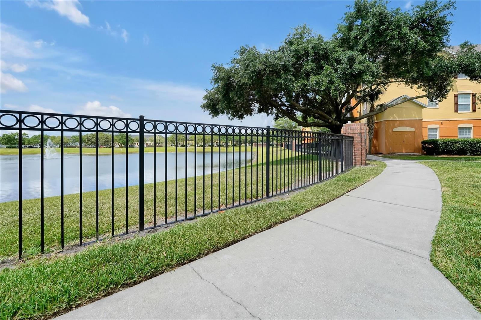 6265 CONTESSA DR #303, ORLANDO, FL — photo 34