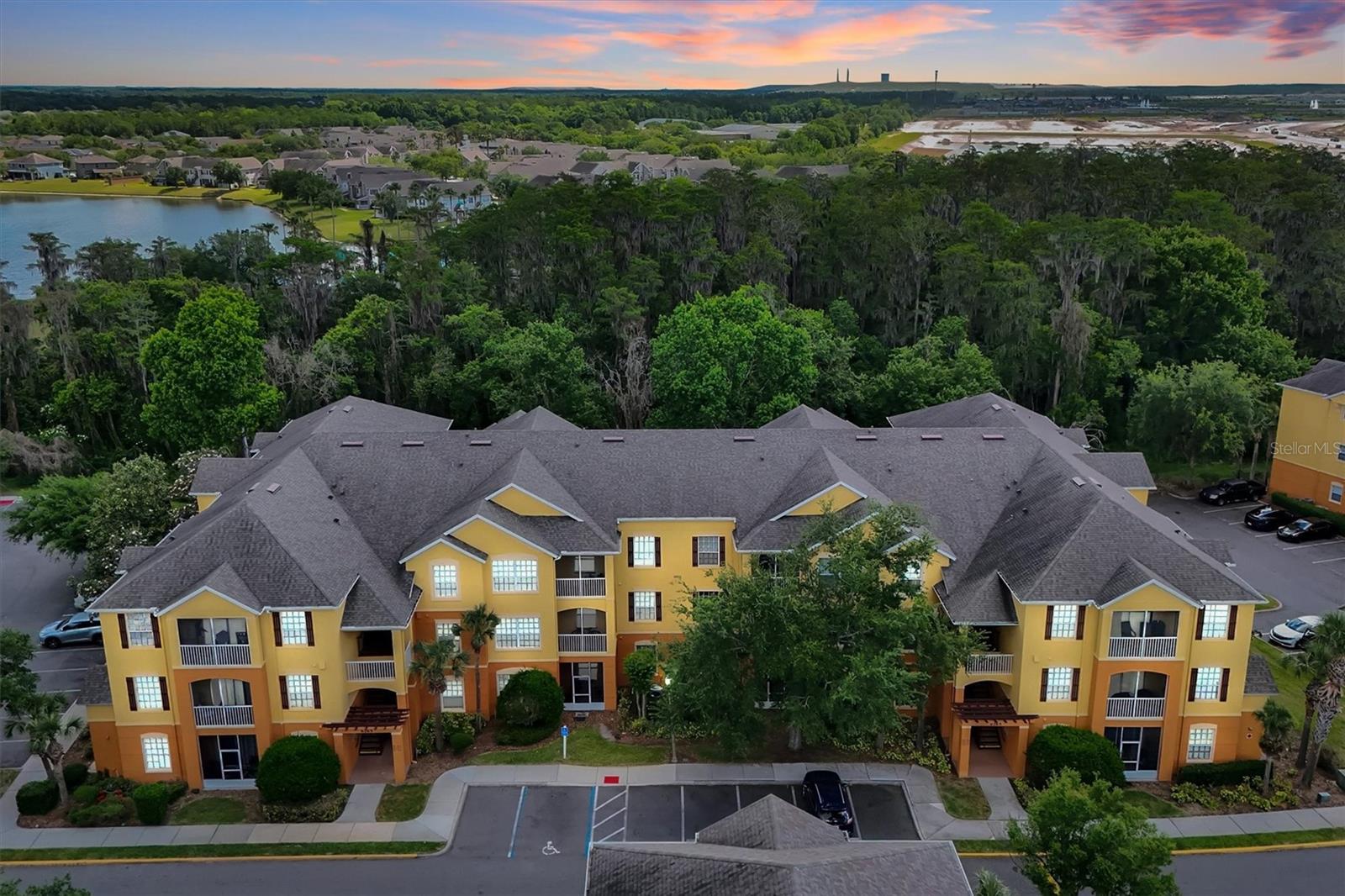 6265 CONTESSA DR #303, ORLANDO, FL — photo 39